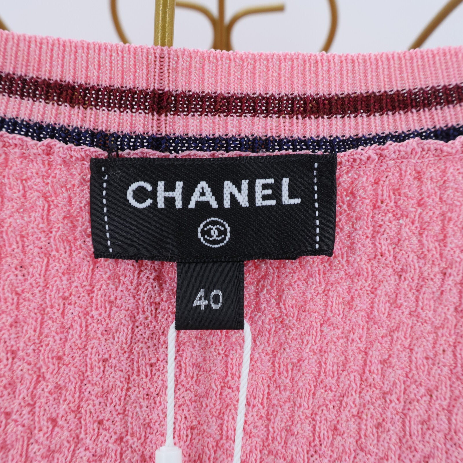 CHANEL Cardigan 外套