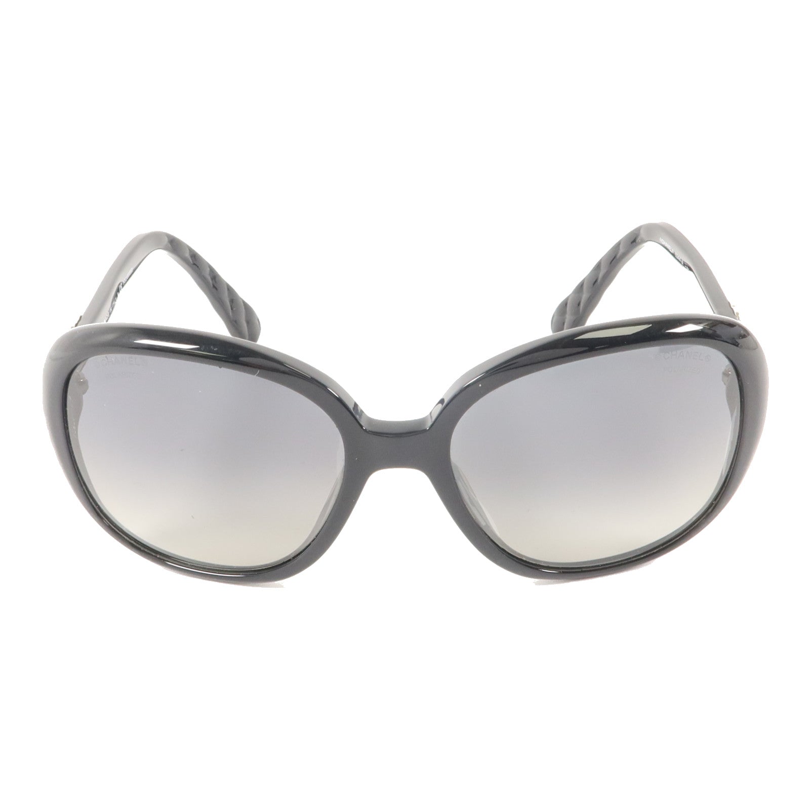 CHANEL PVC Sunglasses太陽眼鏡