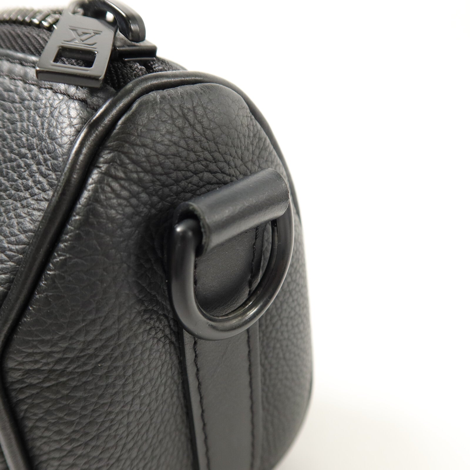 LOUIS VUITTON Aerogram Keepall XS手挽肩背兩用袋