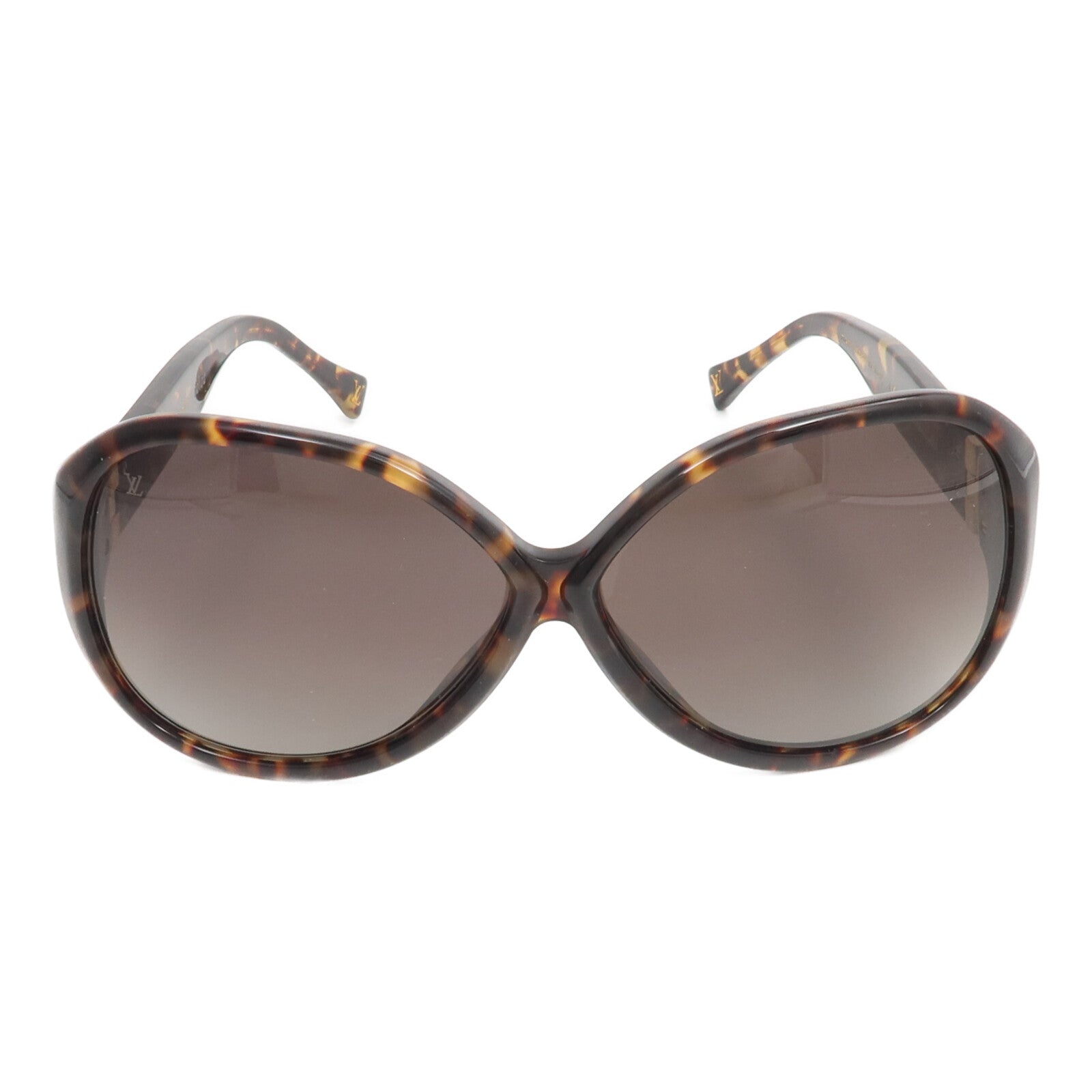 LOUIS VUITTON PVC Sunglasses太陽眼鏡