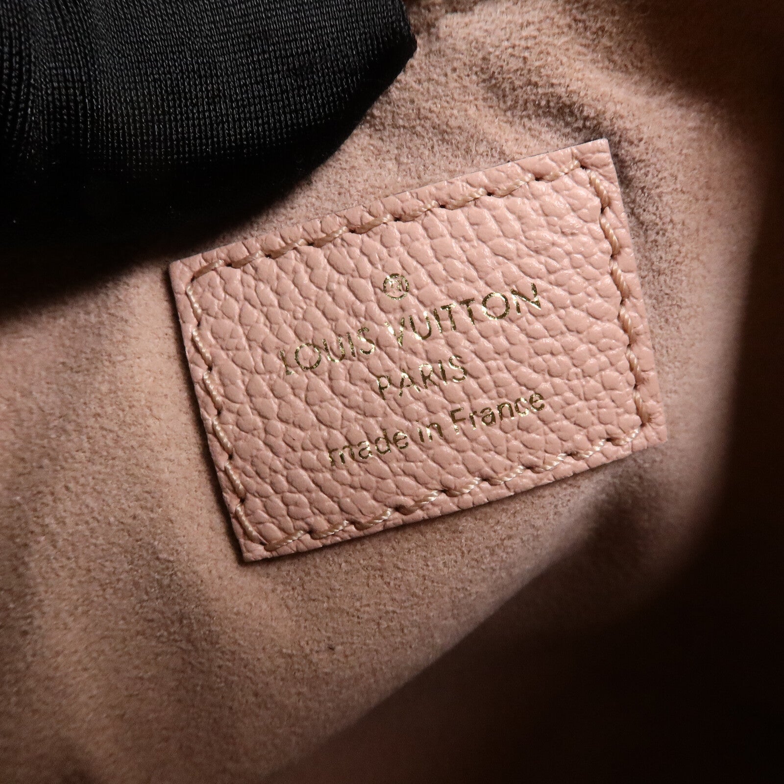LOUIS VUITTON Monogram Surene BB肩背袋