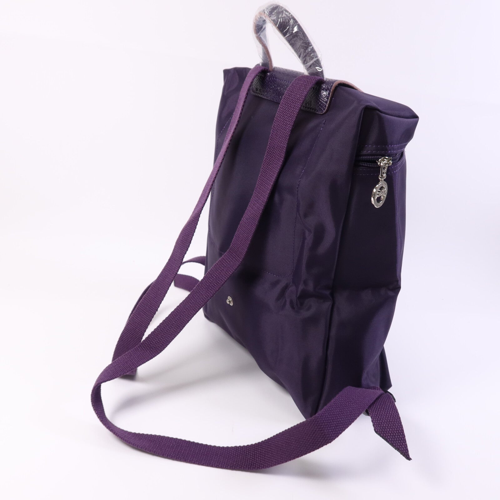 Longchamp 尼龍Le Pliage背包