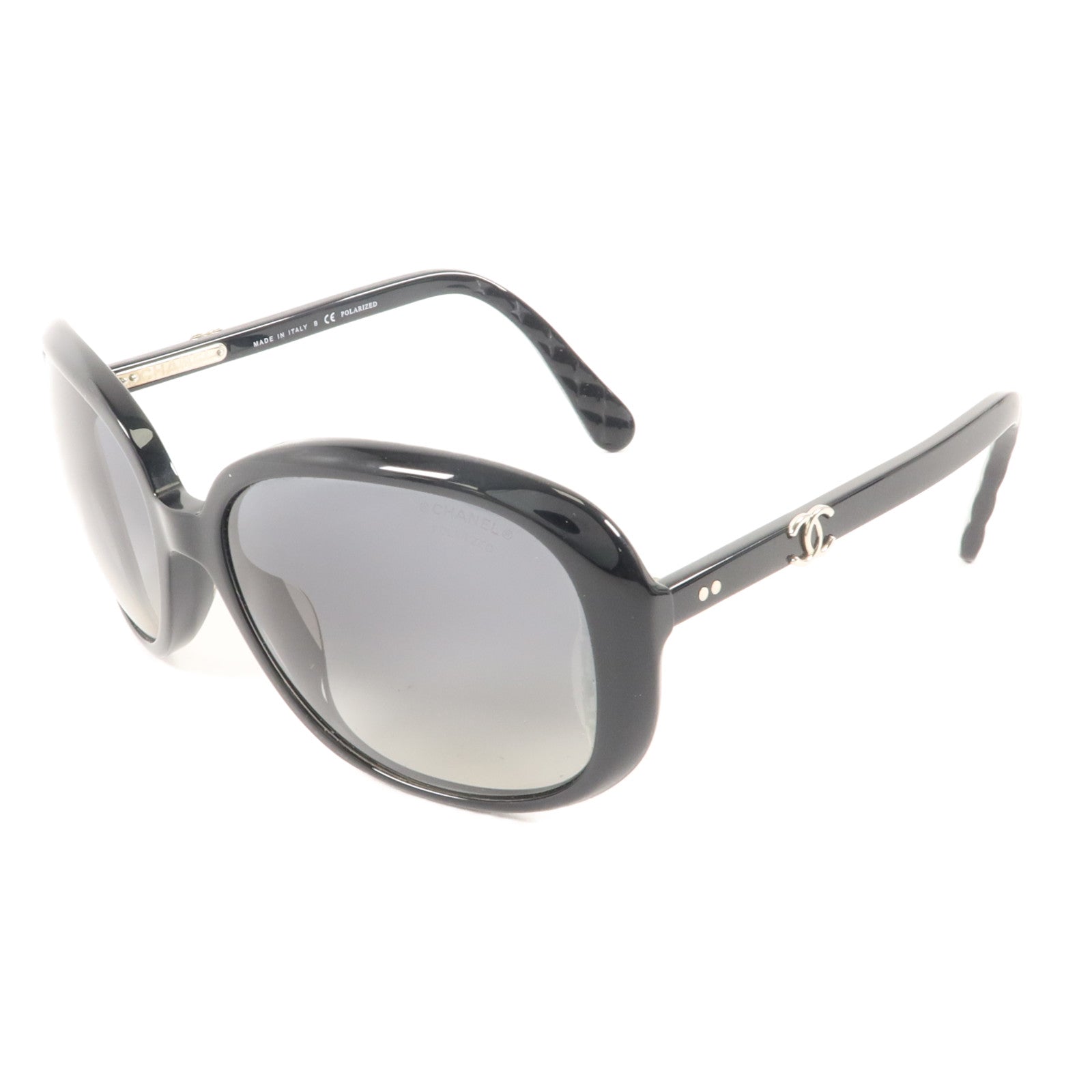CHANEL PVC Sunglasses太陽眼鏡