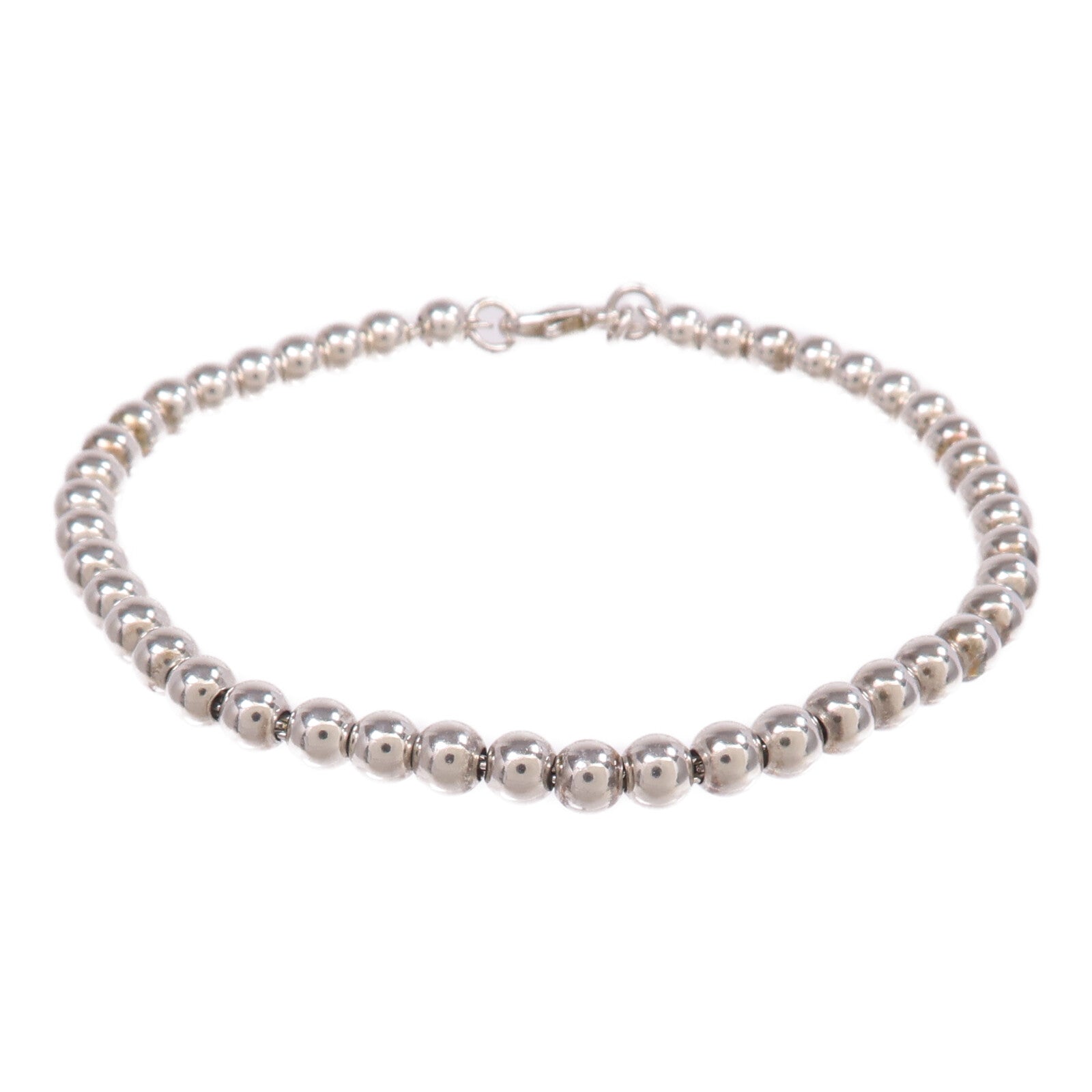 TIFFANY＆CO 925純銀Bracelet手鏈