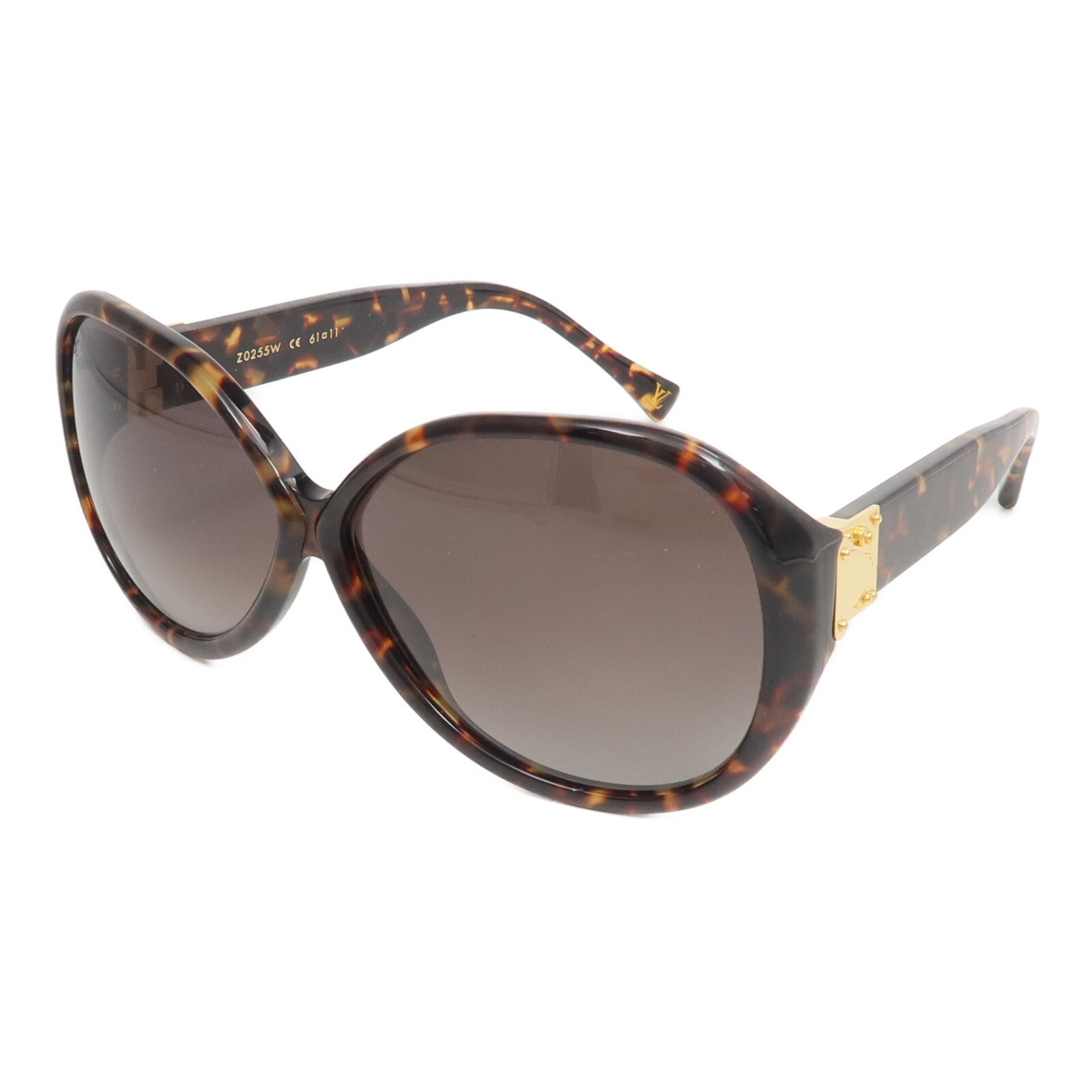 LOUIS VUITTON PVC Sunglasses太陽眼鏡