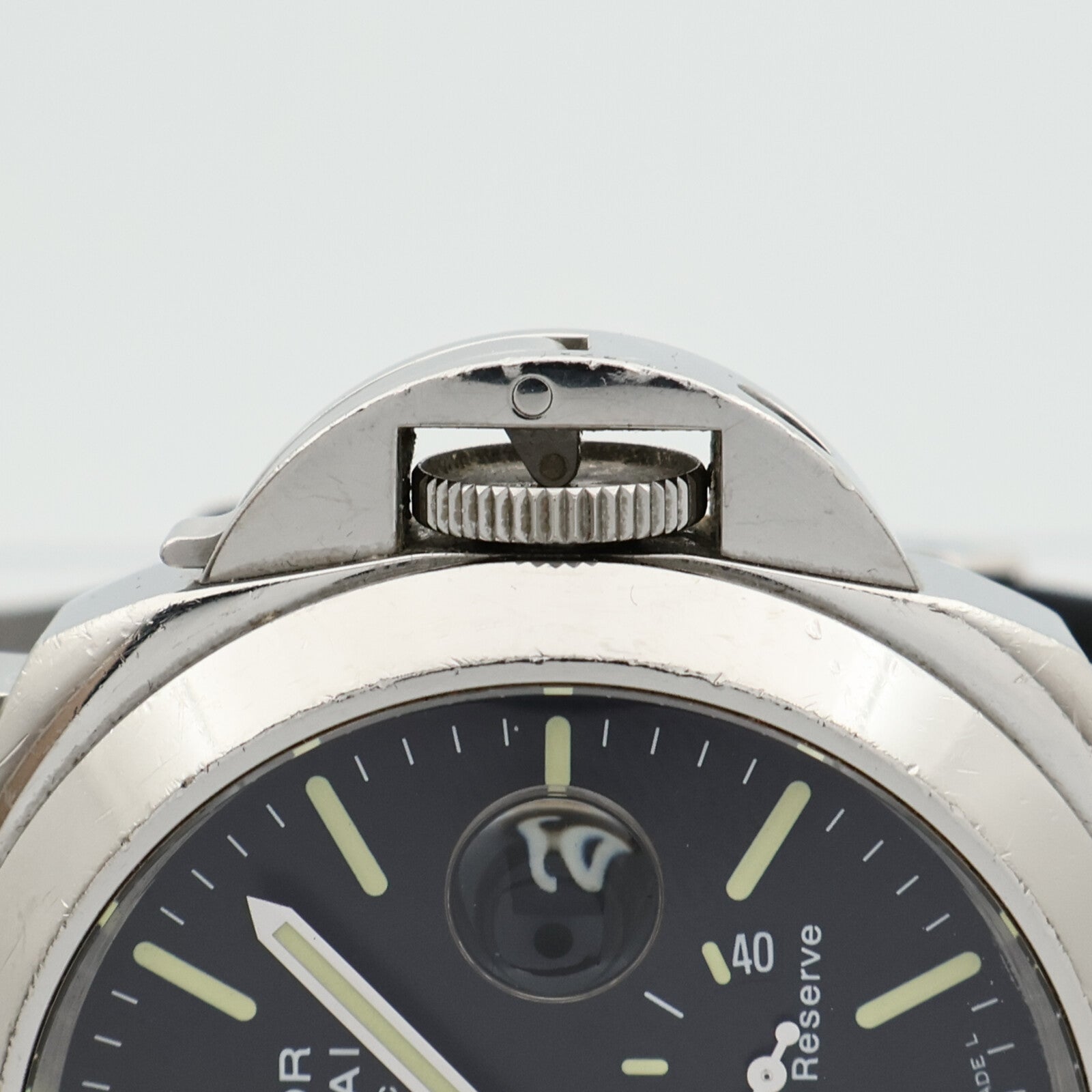 PANERAI Luminor Power Reserve PAM00090