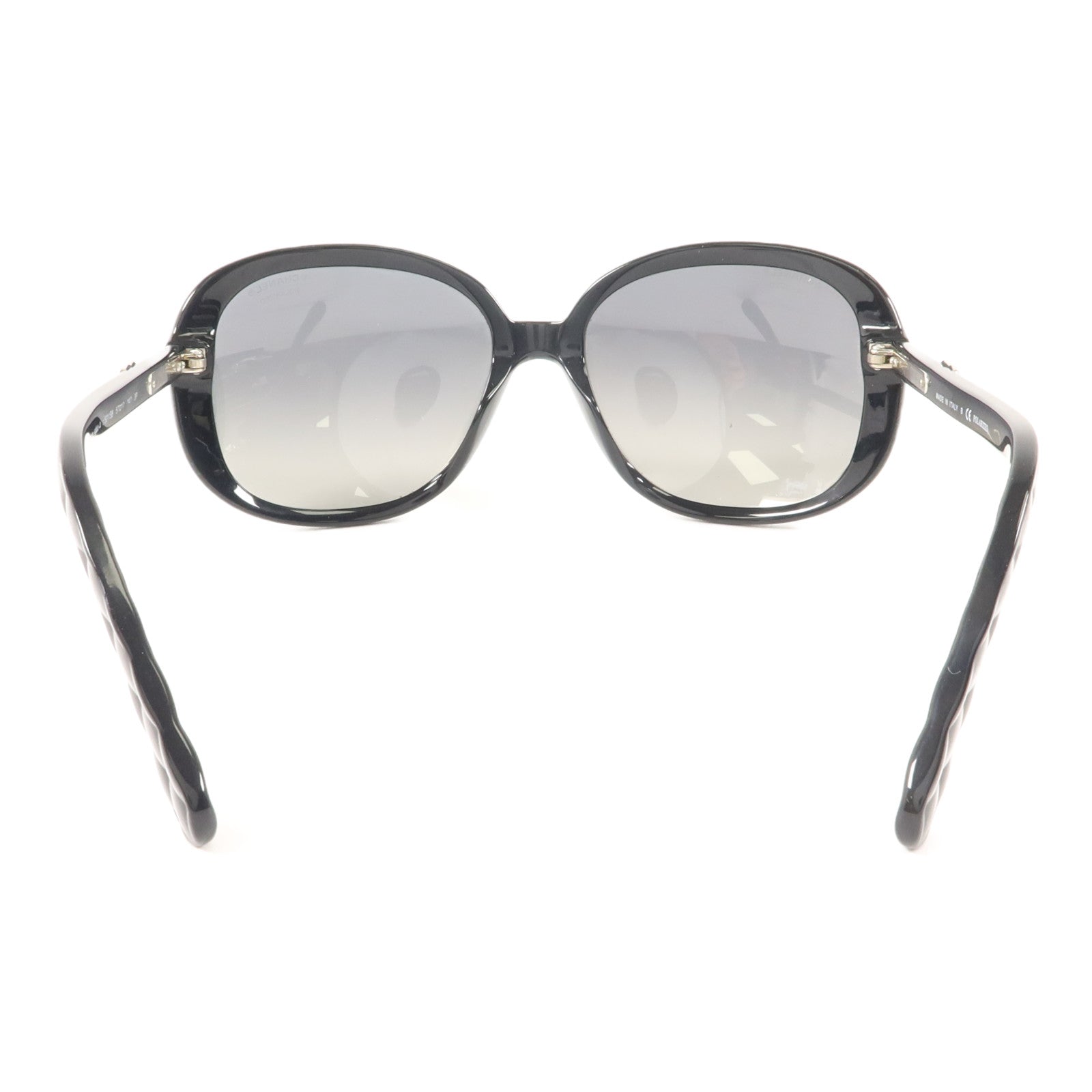 CHANEL PVC Sunglasses太陽眼鏡
