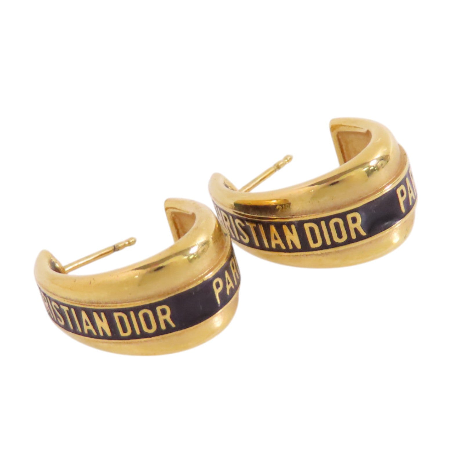 Dior 金屬Earrings耳環