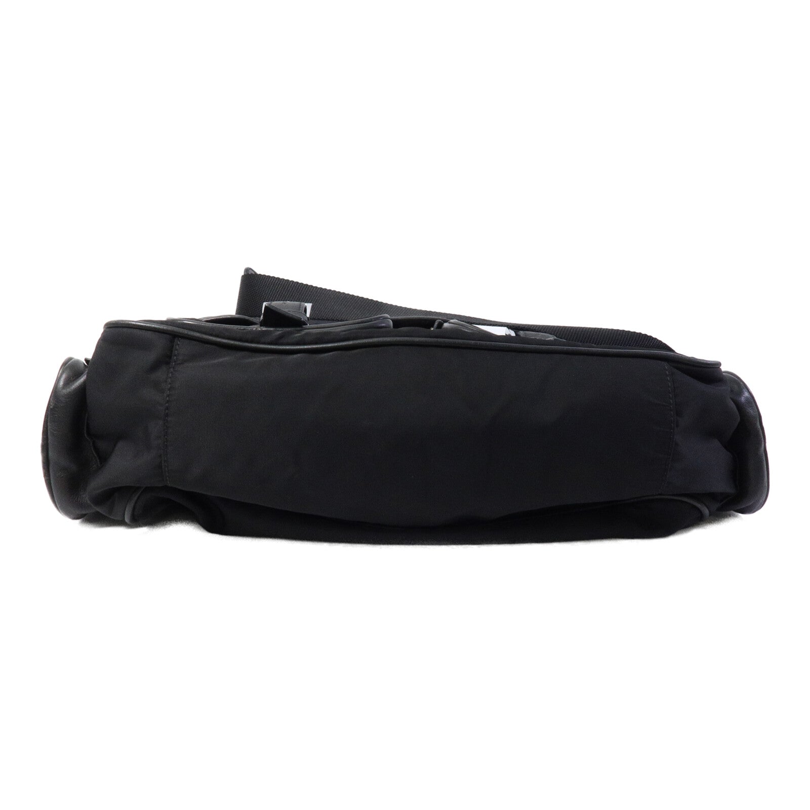 PRADA 尼龍Vela Messenger Bag