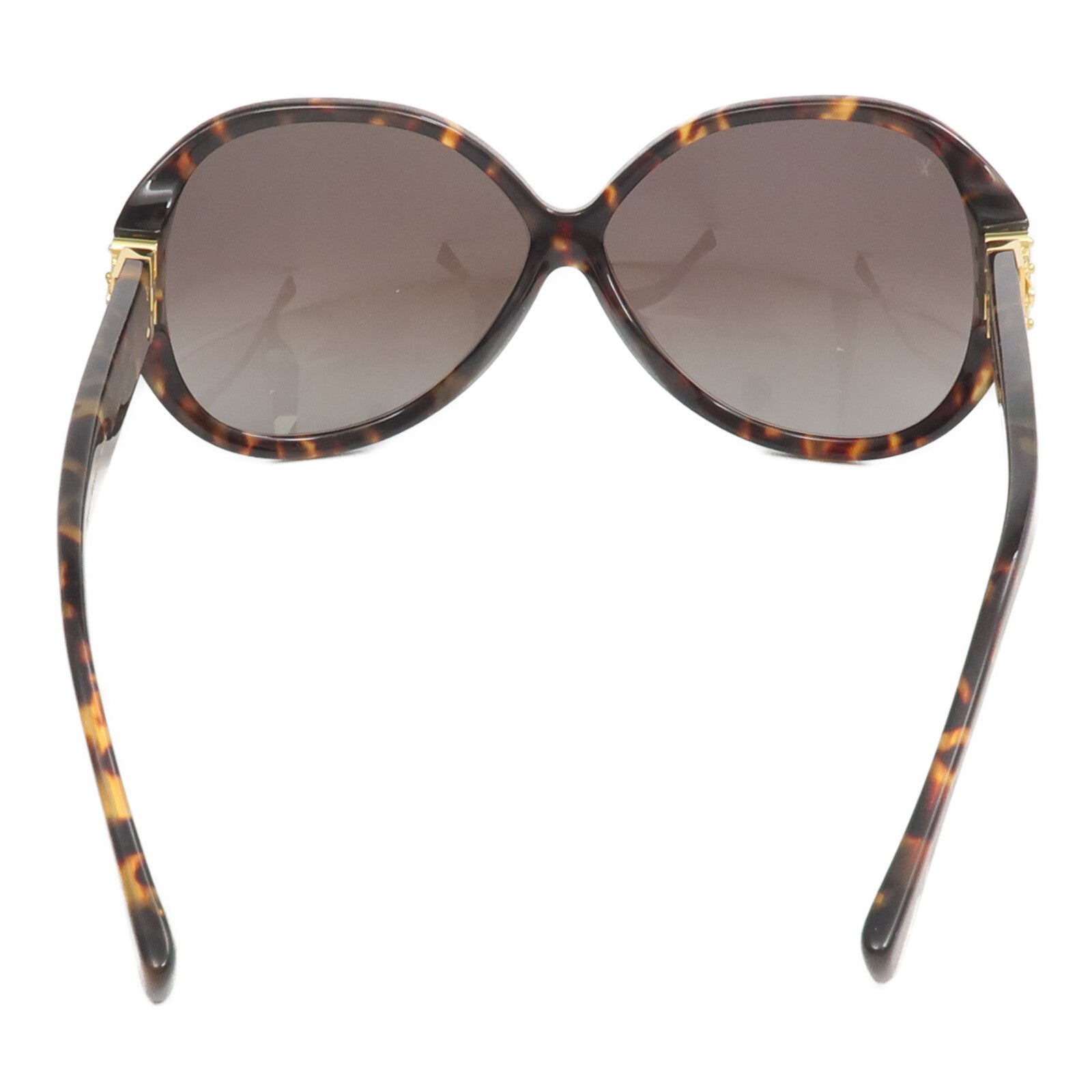 LOUIS VUITTON PVC Sunglasses太陽眼鏡
