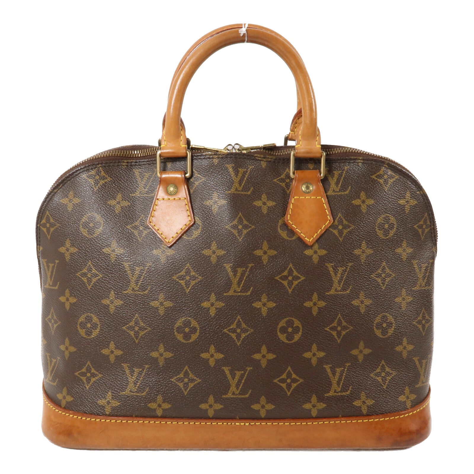 LOUIS VUITTON Monogram Alma手挽袋
