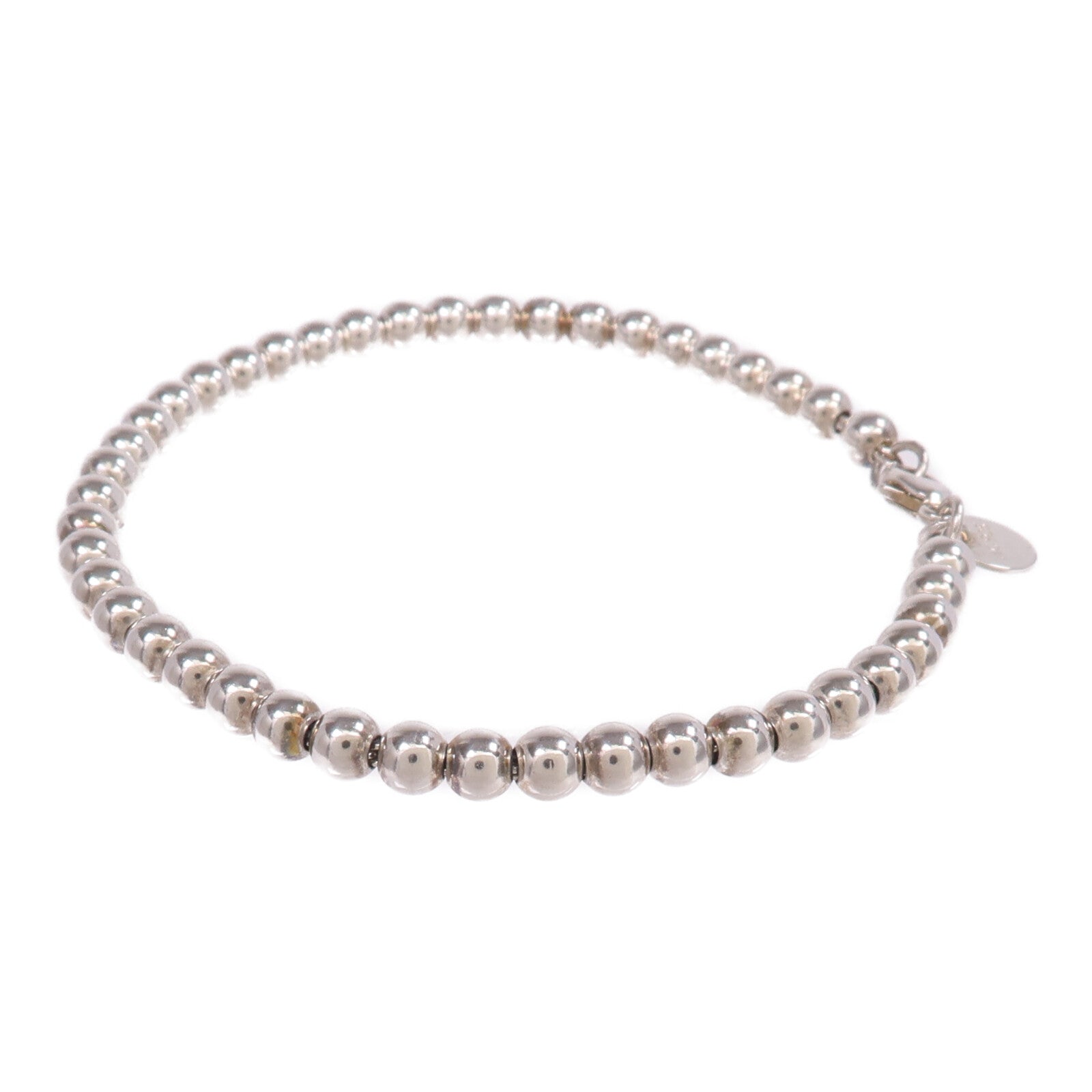 TIFFANY＆CO 925純銀Bracelet手鏈