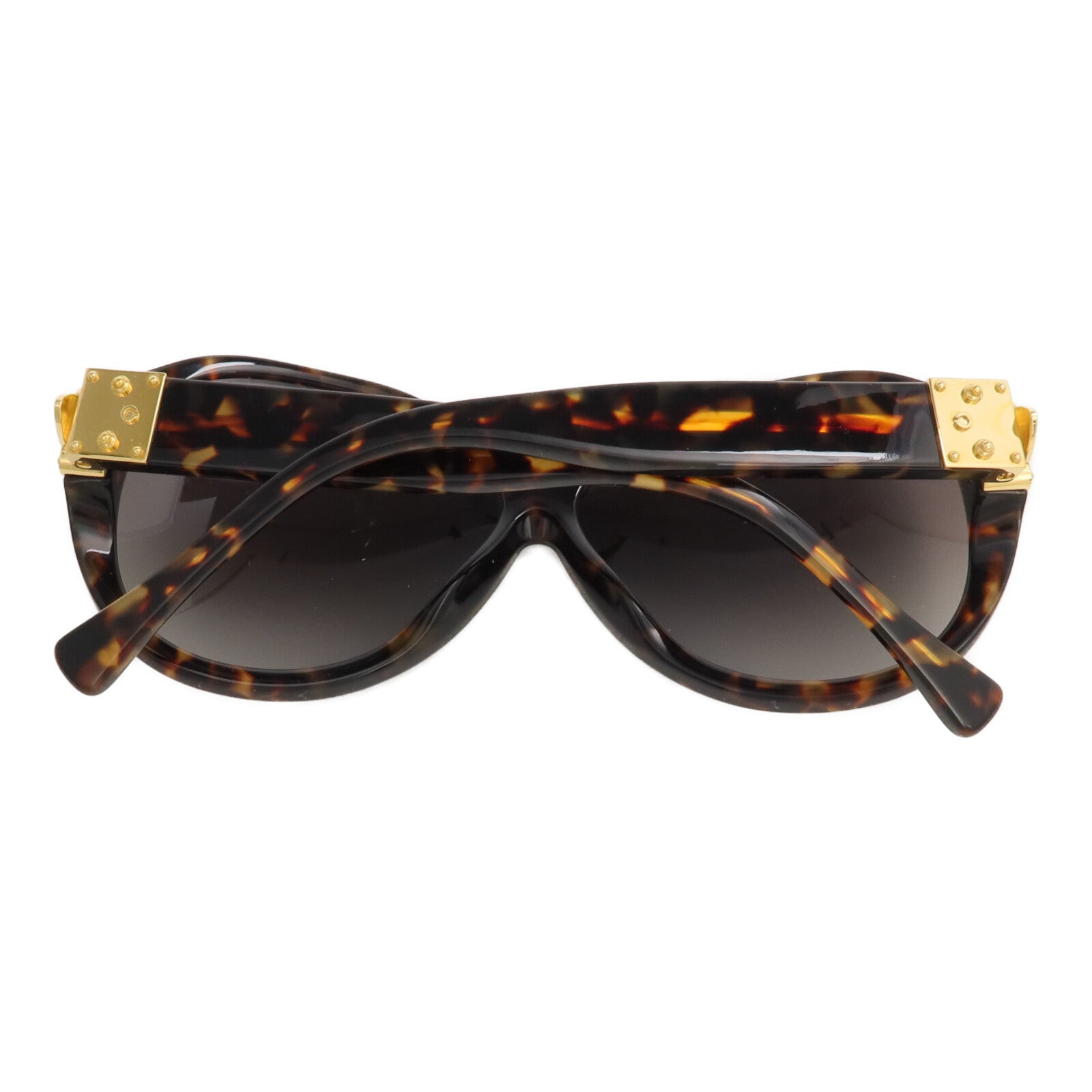 LOUIS VUITTON PVC Sunglasses太陽眼鏡