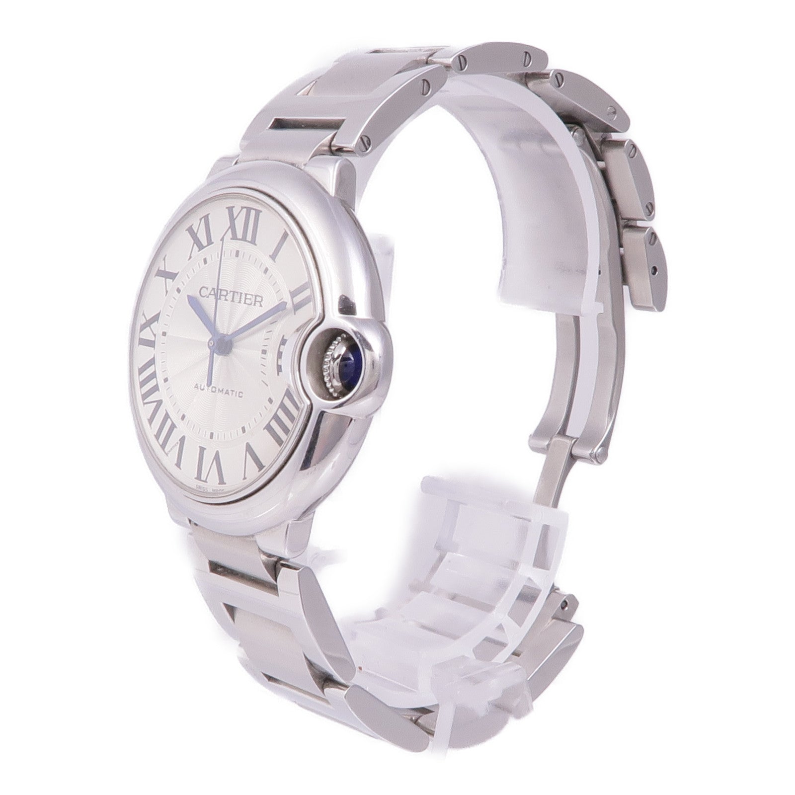 CARTIER Ballon Bleu W6920046