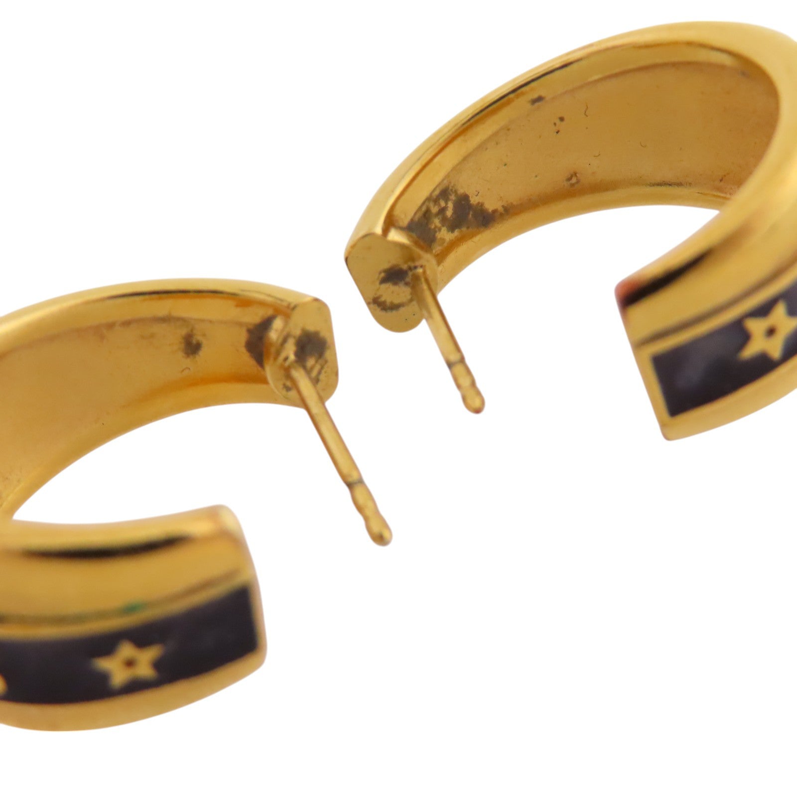Dior 金屬Earrings耳環