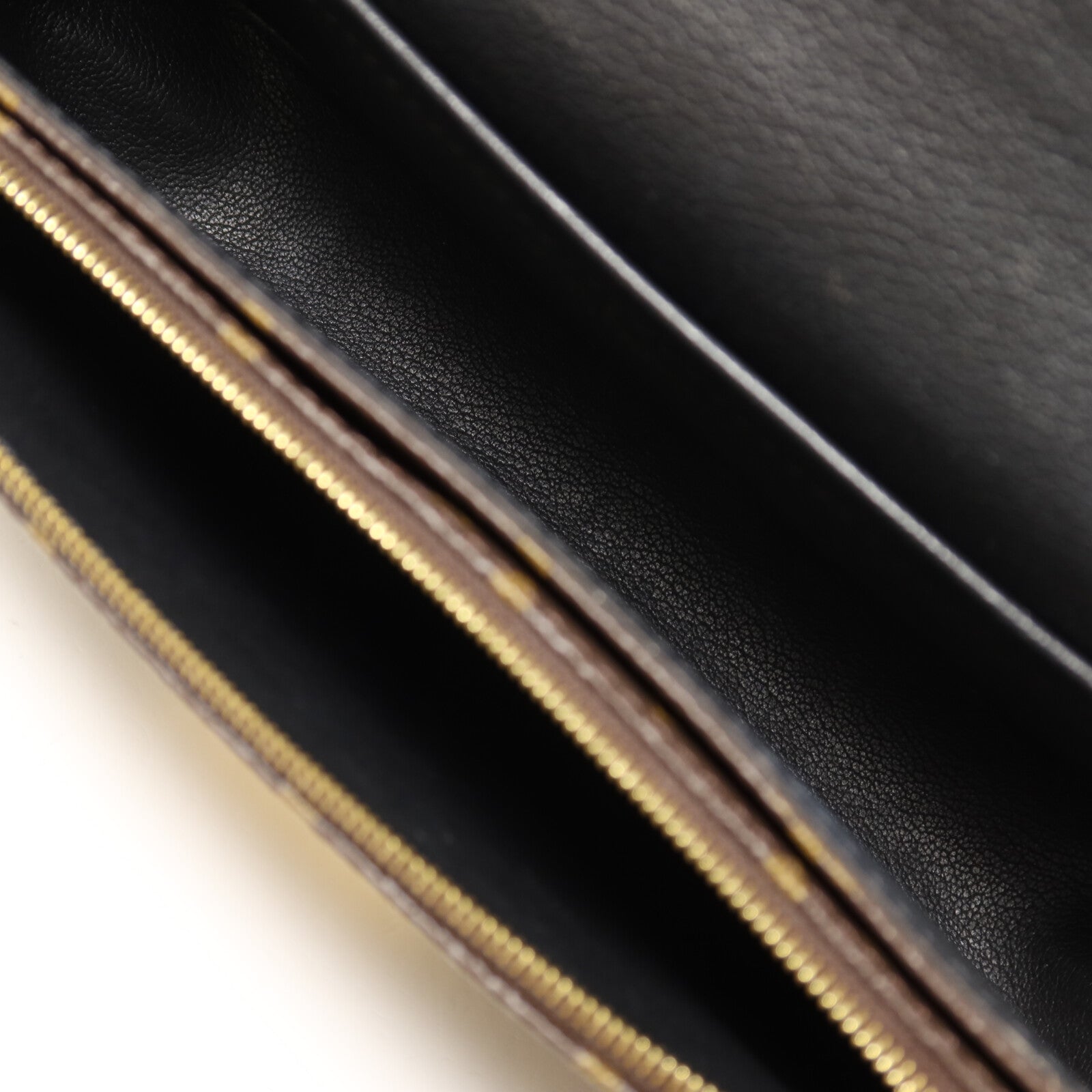 LOUIS VUITTON Monogram Marceau鏈帶肩背袋