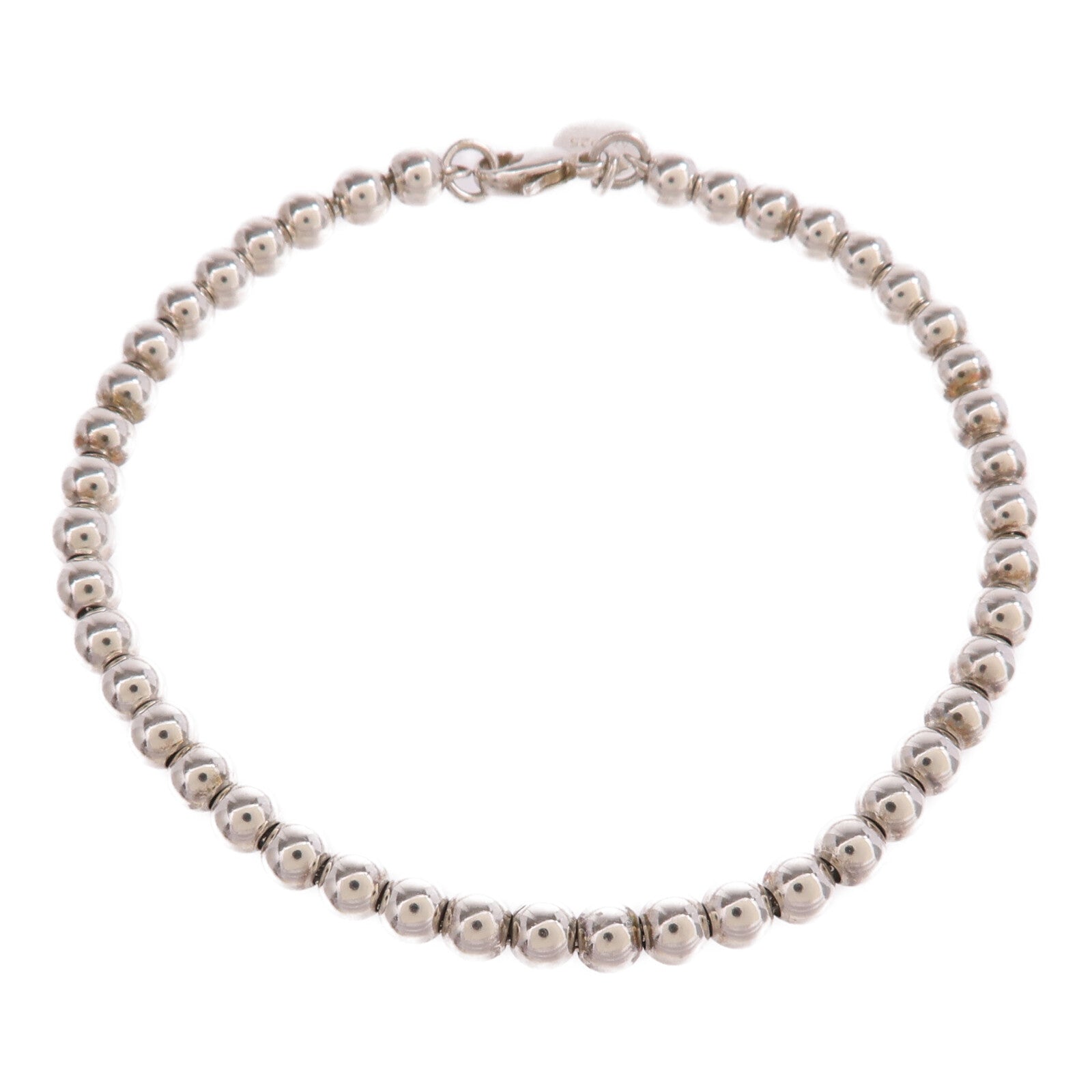 TIFFANY＆CO 925純銀Bracelet手鏈