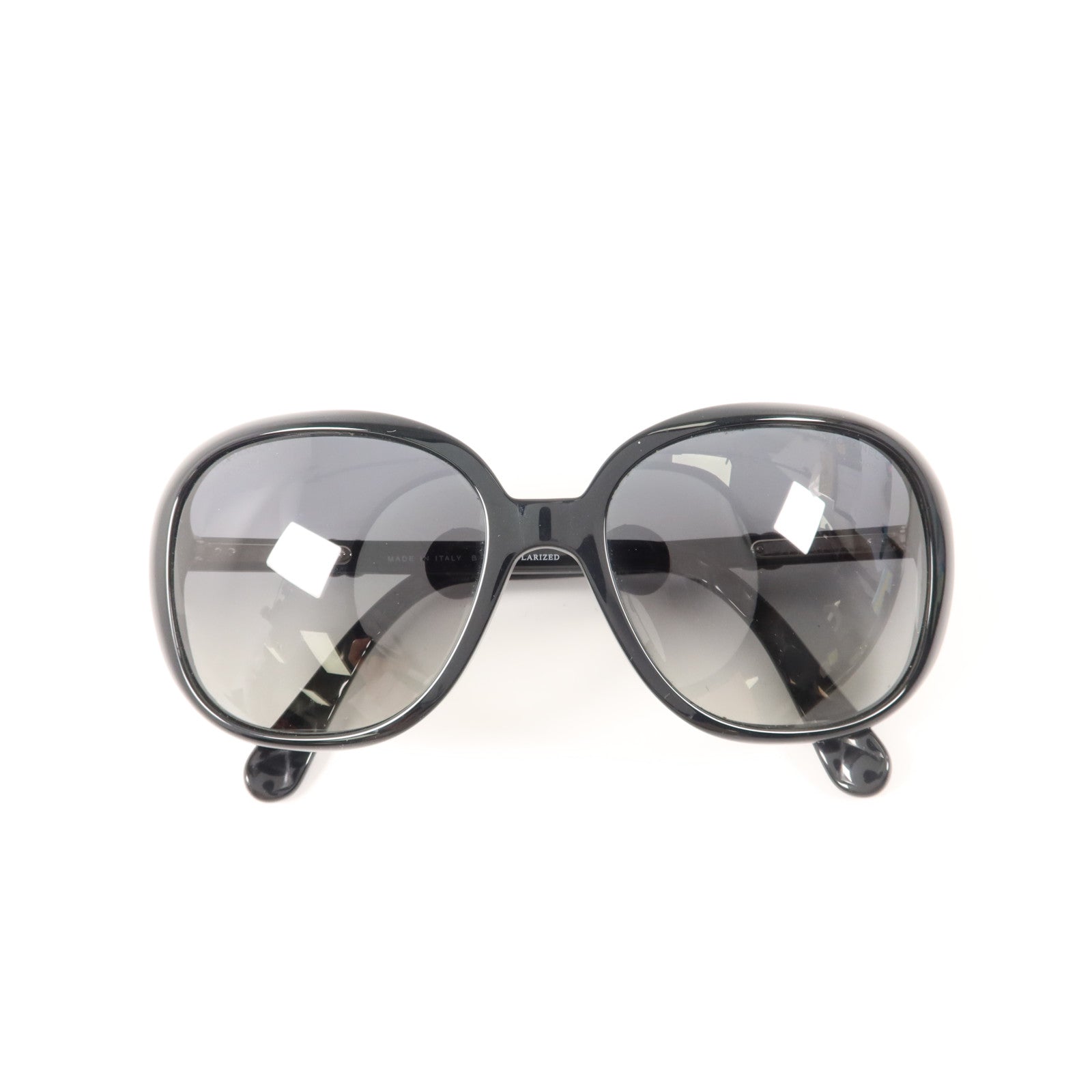 CHANEL PVC Sunglasses太陽眼鏡