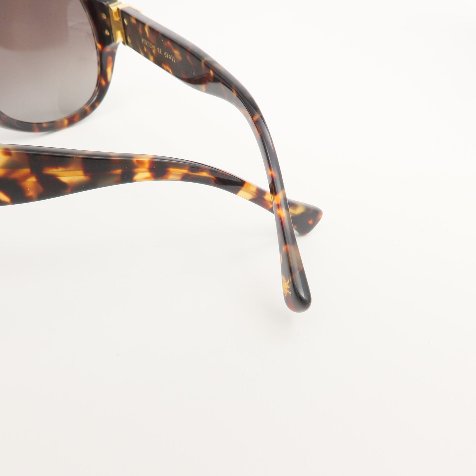LOUIS VUITTON PVC Sunglasses太陽眼鏡