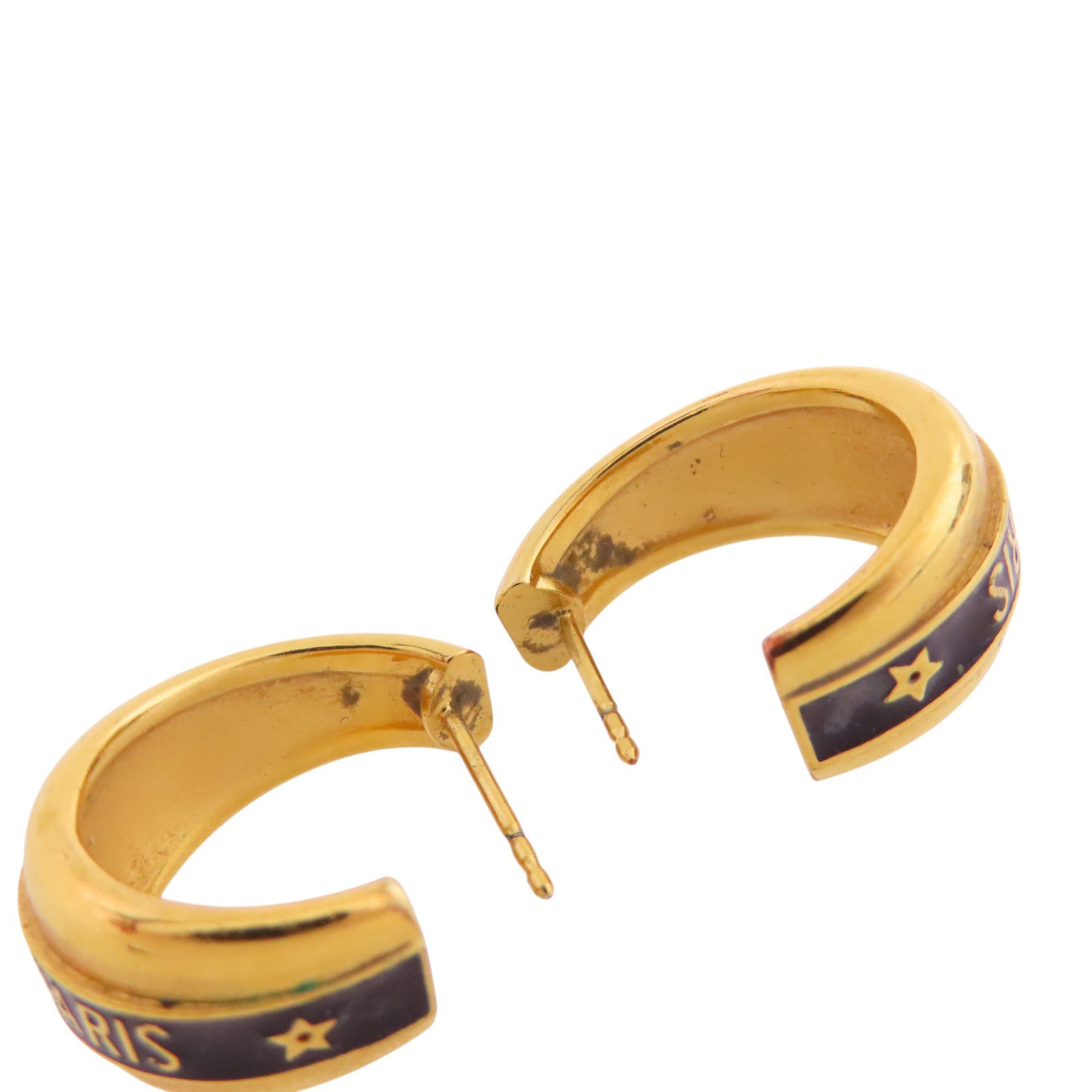 Dior 金屬Earrings耳環