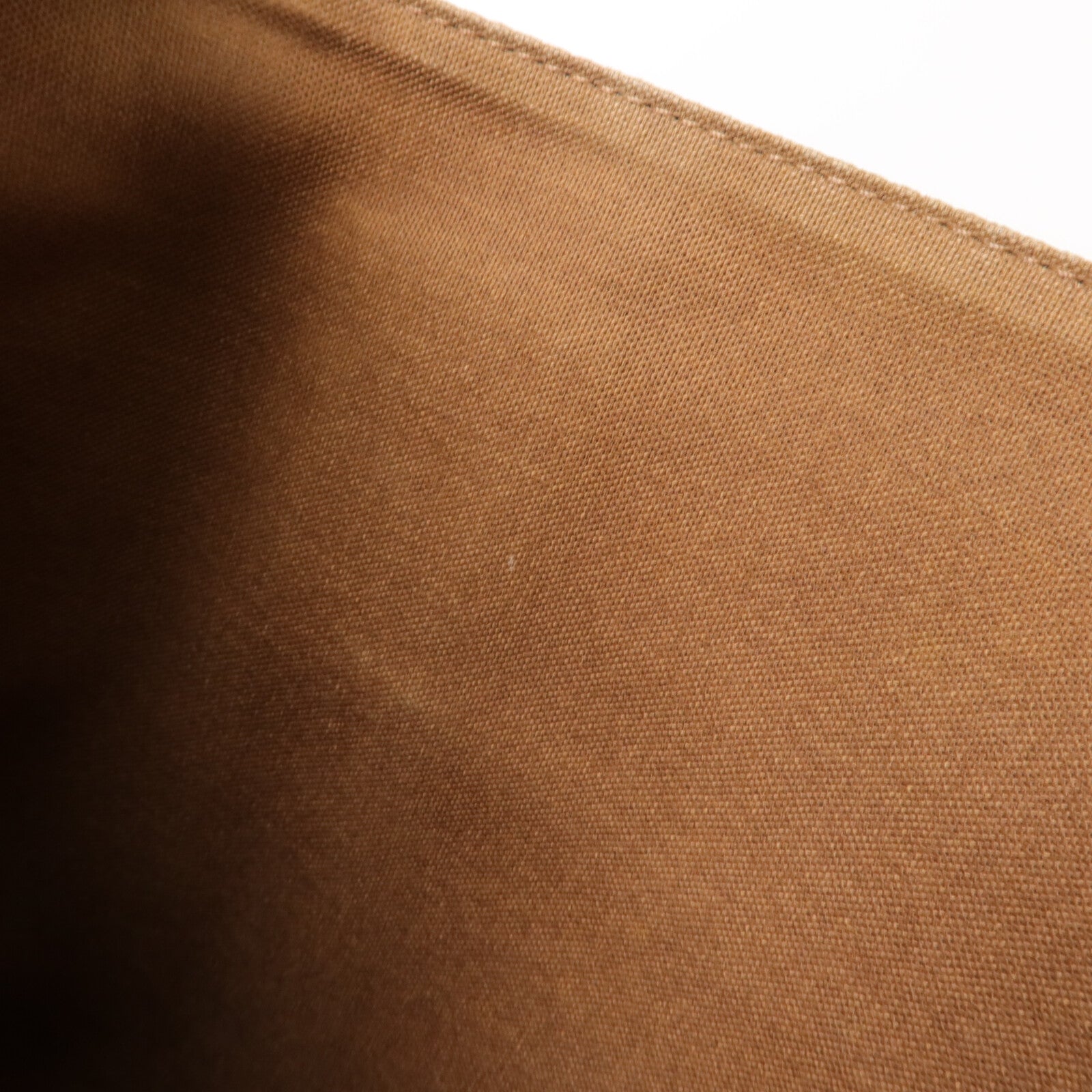 LOUIS VUITTON Monogram Cabas Beaubourg肩背袋