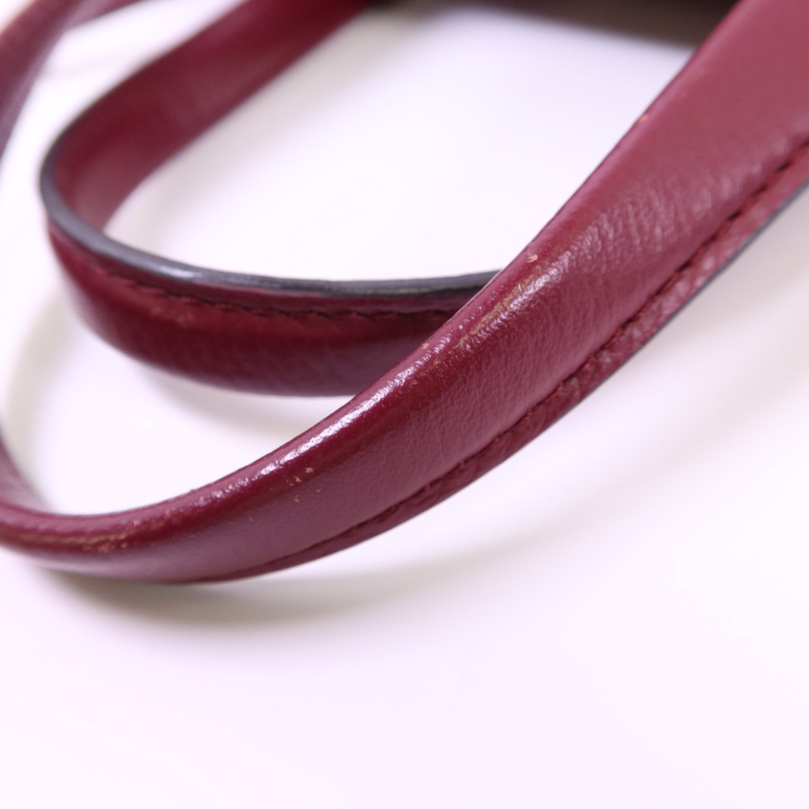 LOUIS VUITTON Monogram Retiro GM金扣手挽肩背兩用袋