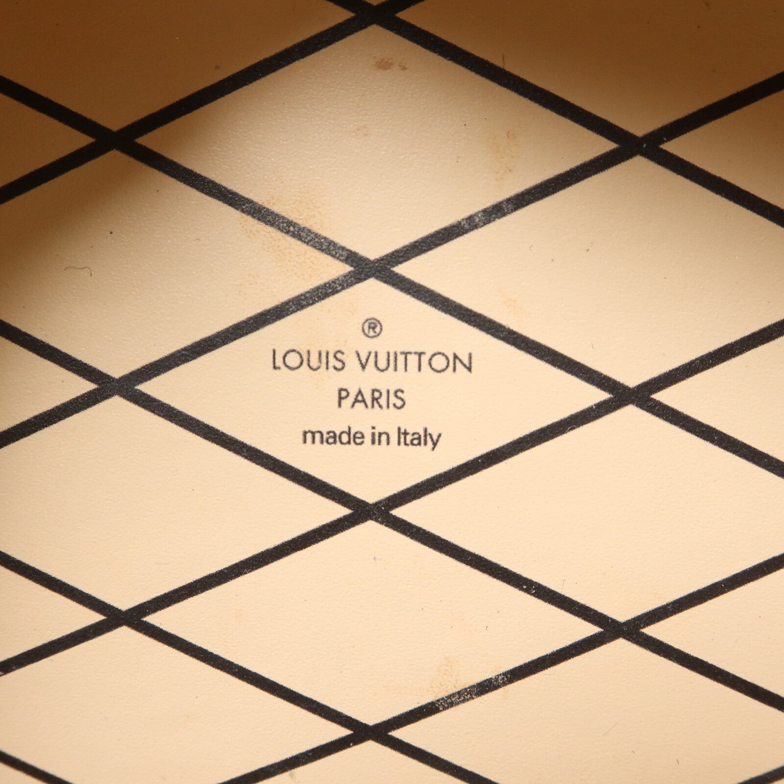 LOUIS VUITTON Monogram Mini Boite Chapeau手挽肩背兩用袋
