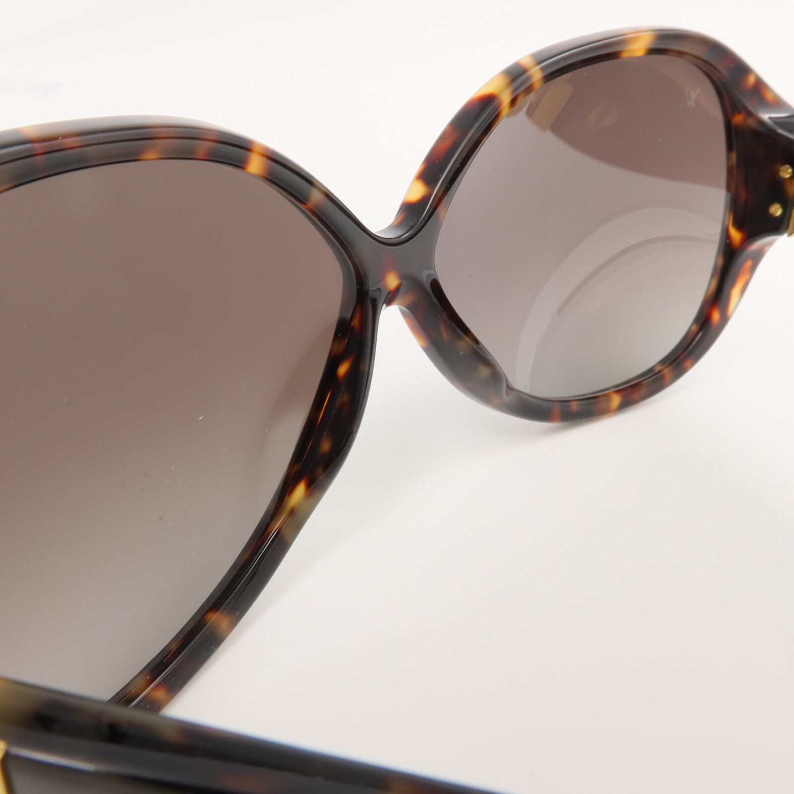 LOUIS VUITTON PVC Sunglasses太陽眼鏡