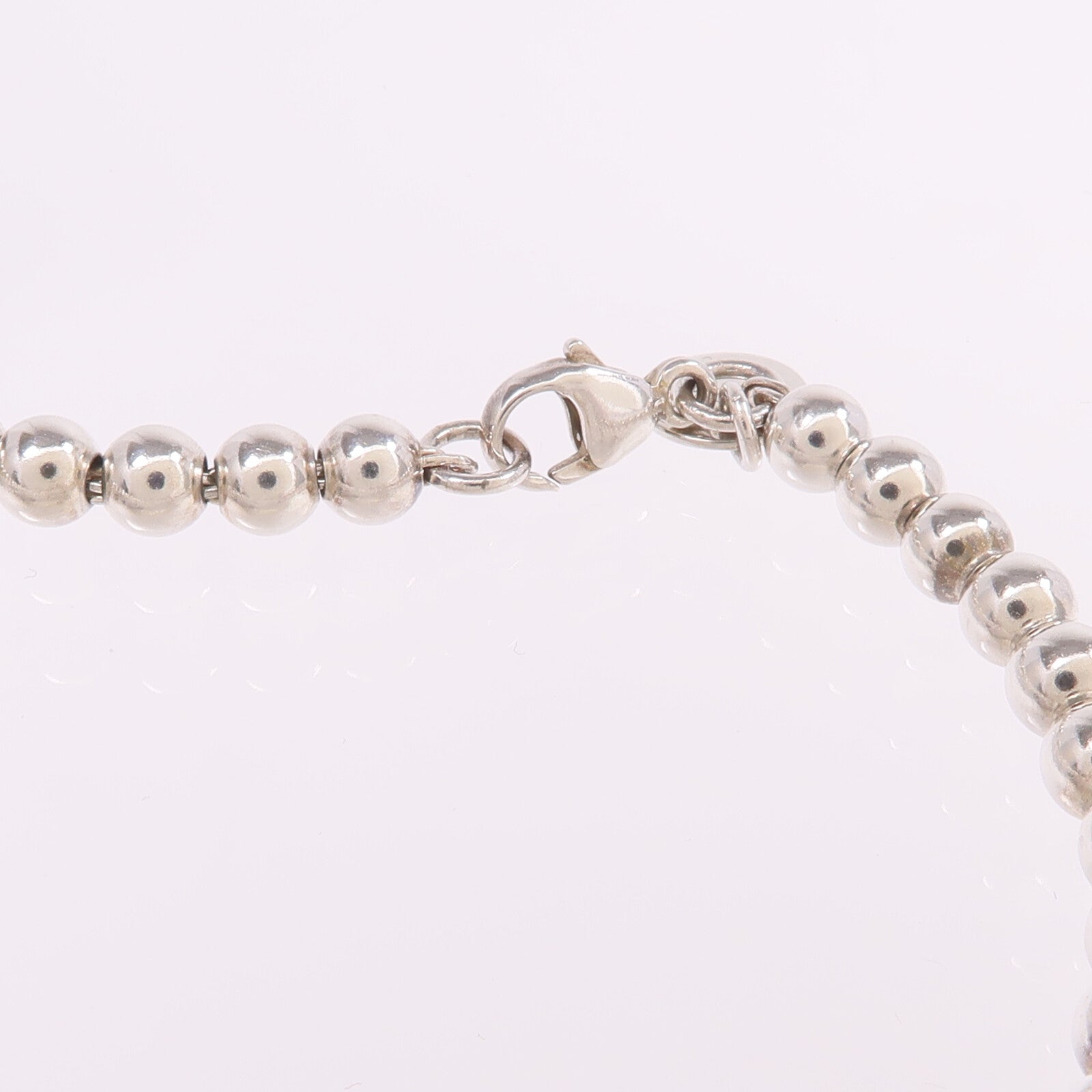 TIFFANY＆CO 925純銀Bracelet手鏈
