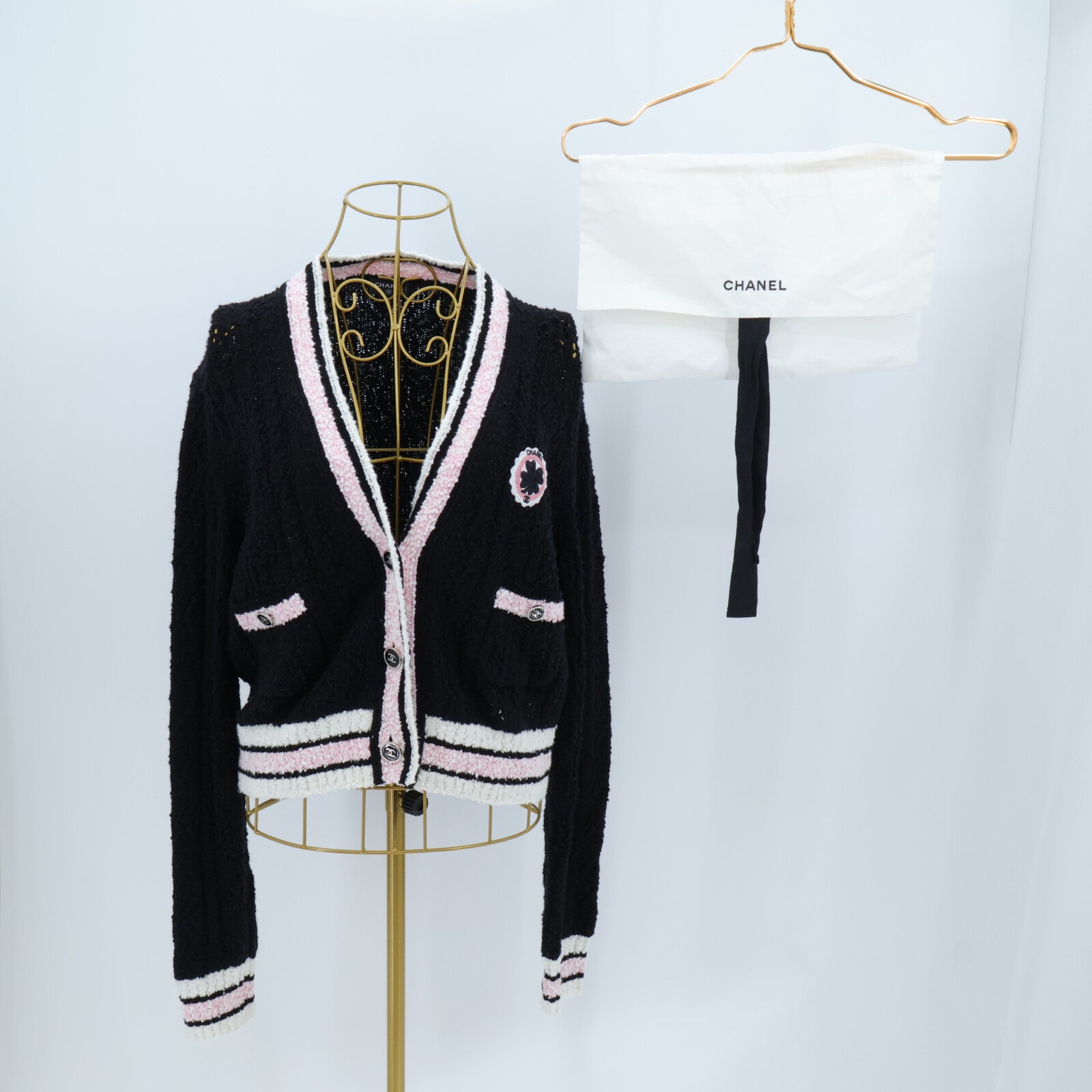 CHANEL Cardigan 外套