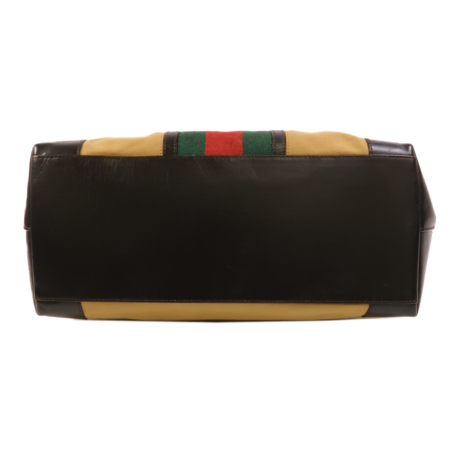 GUCCI 帆布Tote Bag手挽袋