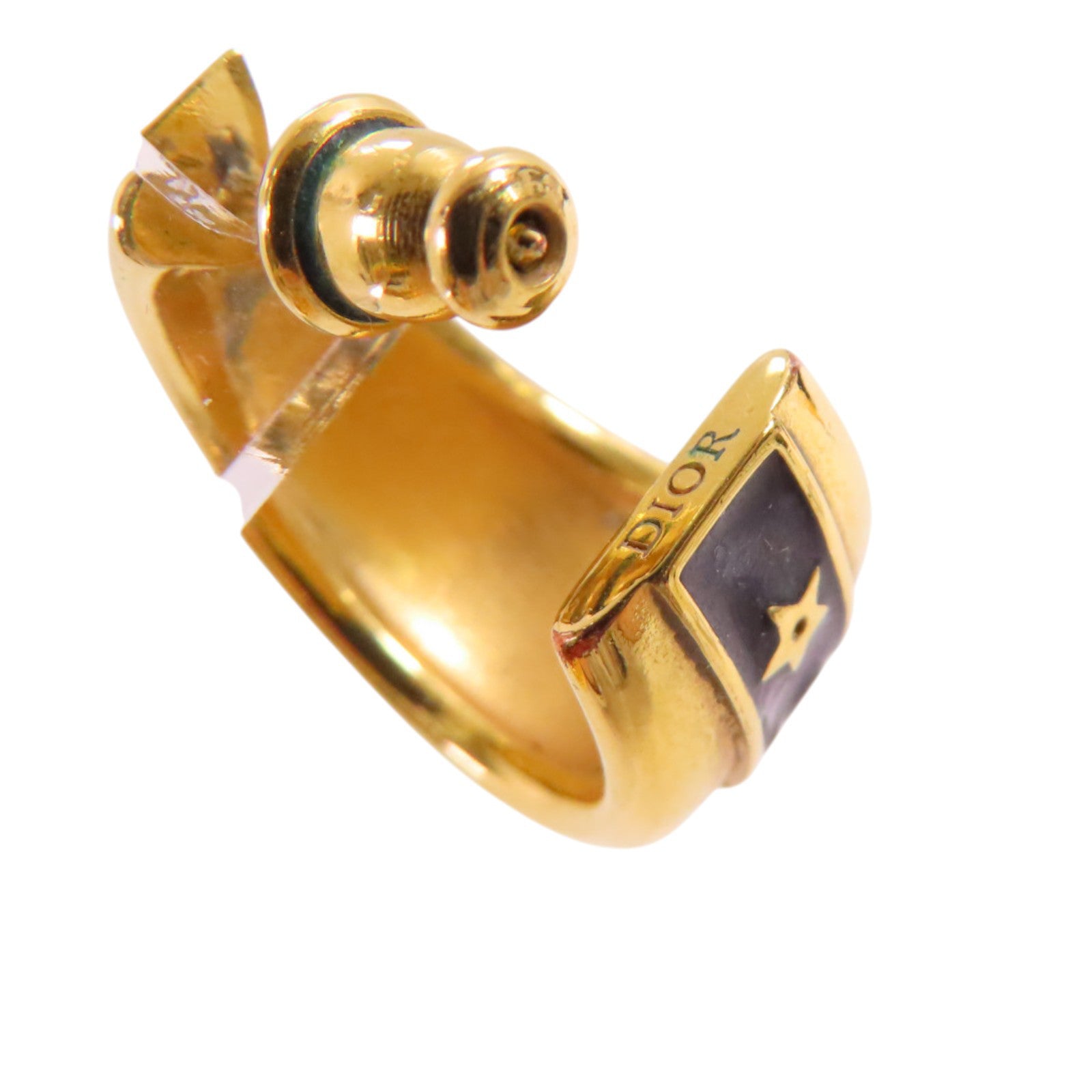 Dior 金屬Earrings耳環