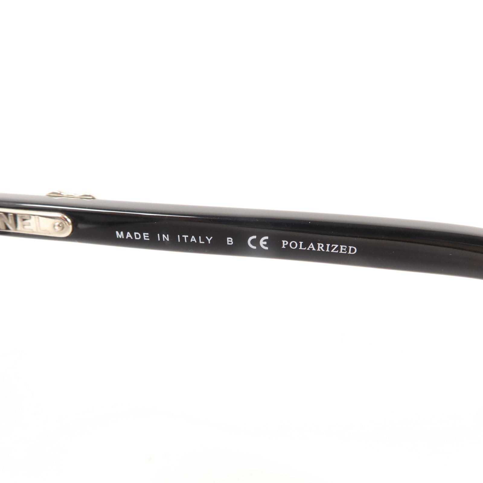 CHANEL PVC Sunglasses太陽眼鏡