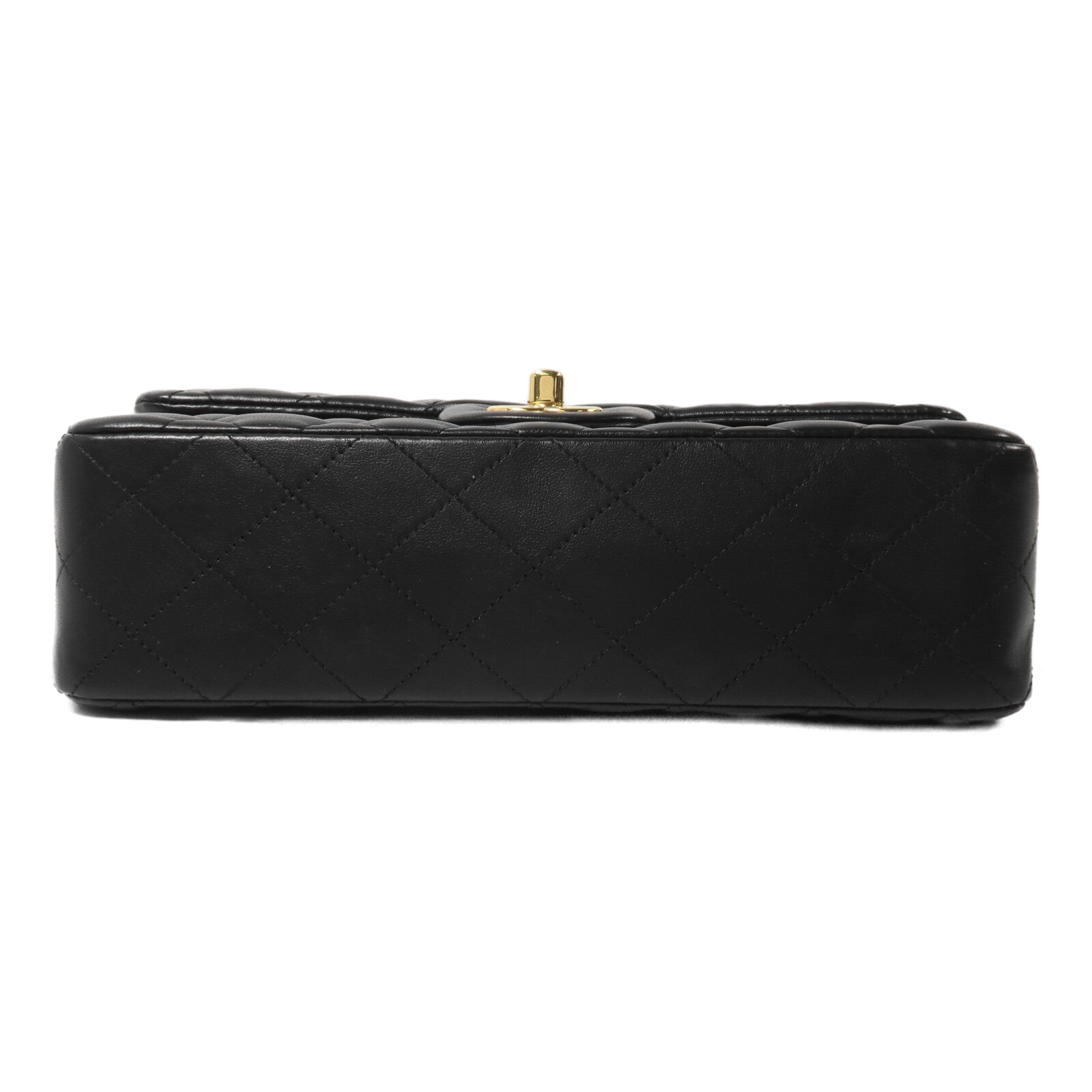 CHANEL 羊皮皮革Classic 23鏈帶肩背袋