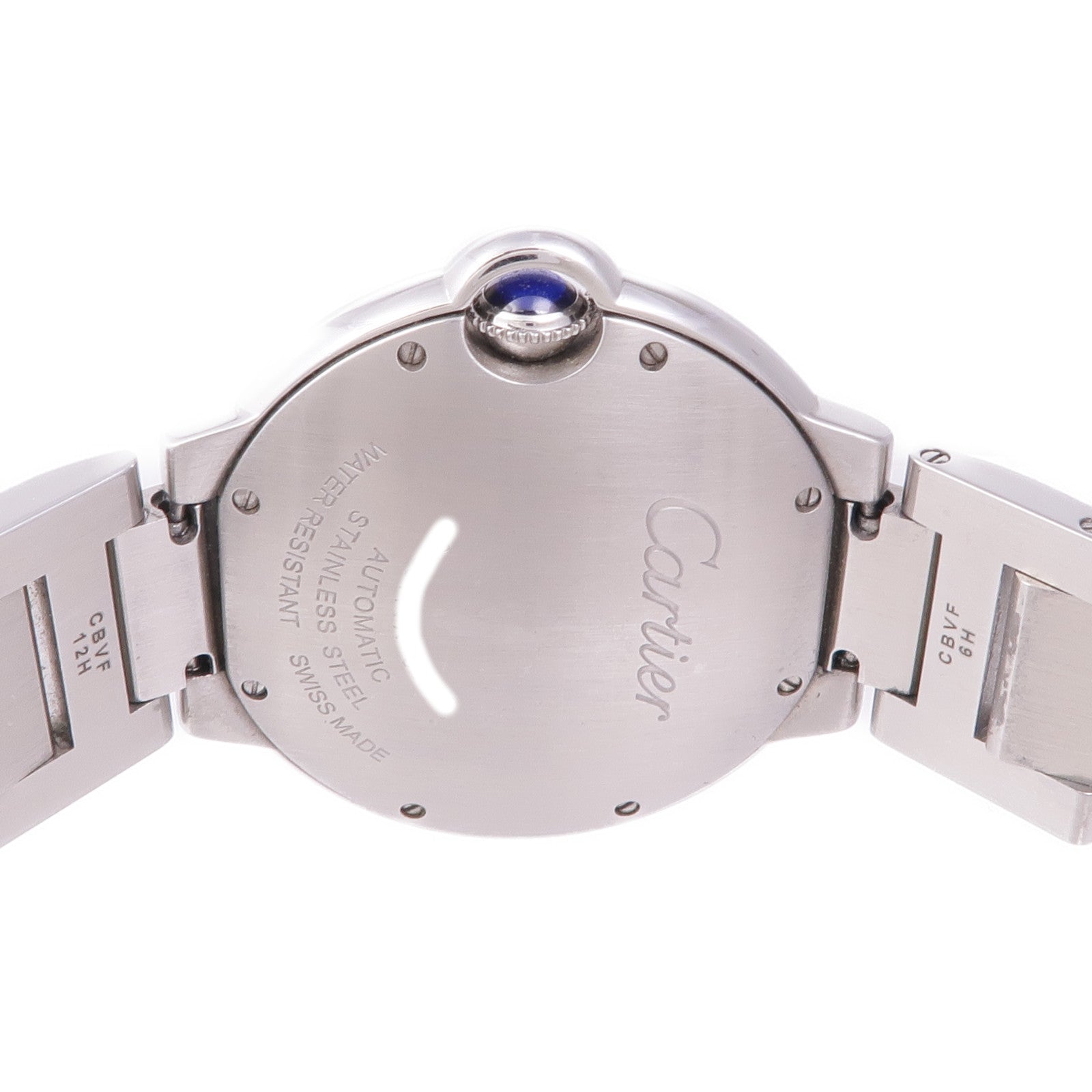 CARTIER Ballon Bleu W6920046