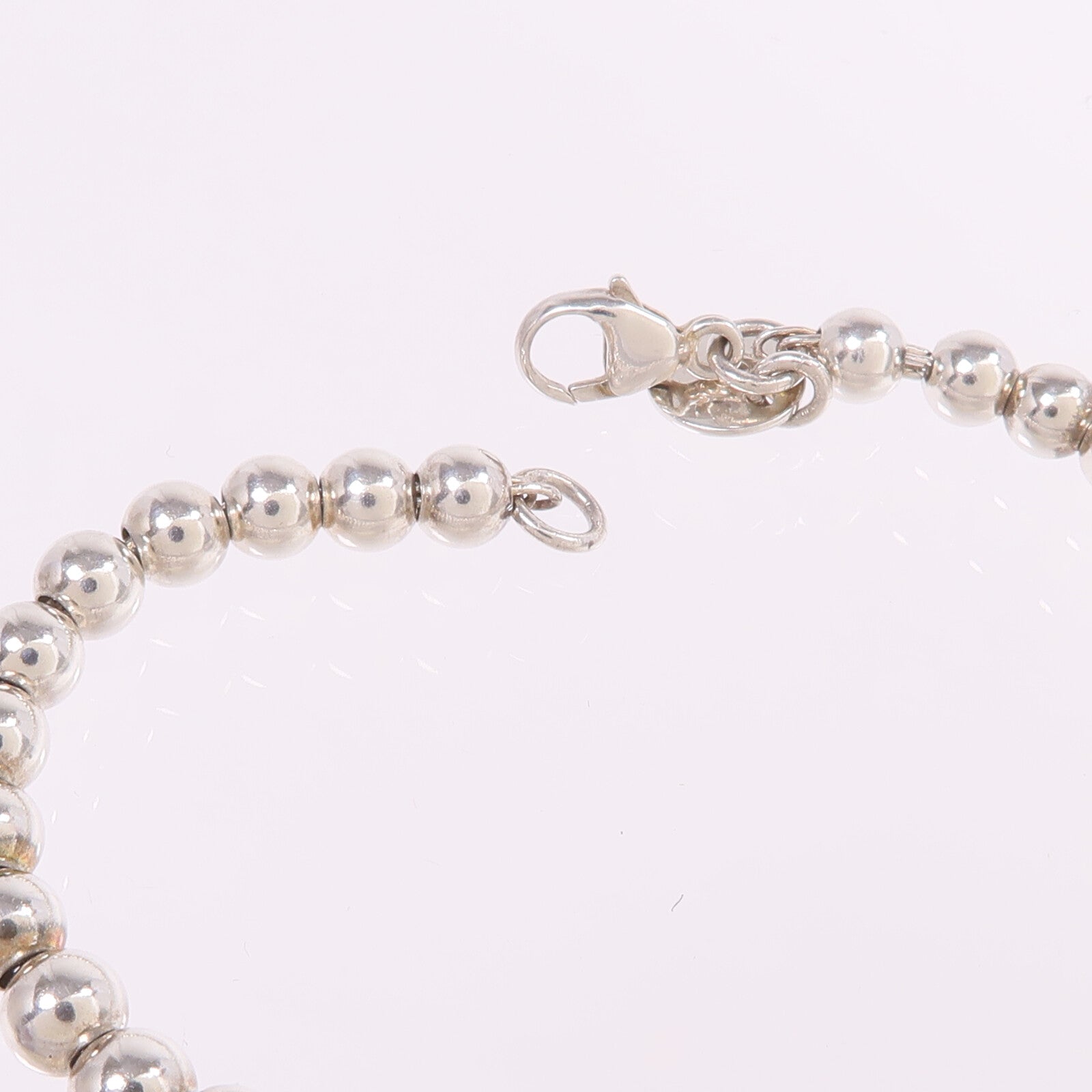 TIFFANY＆CO 925純銀Bracelet手鏈