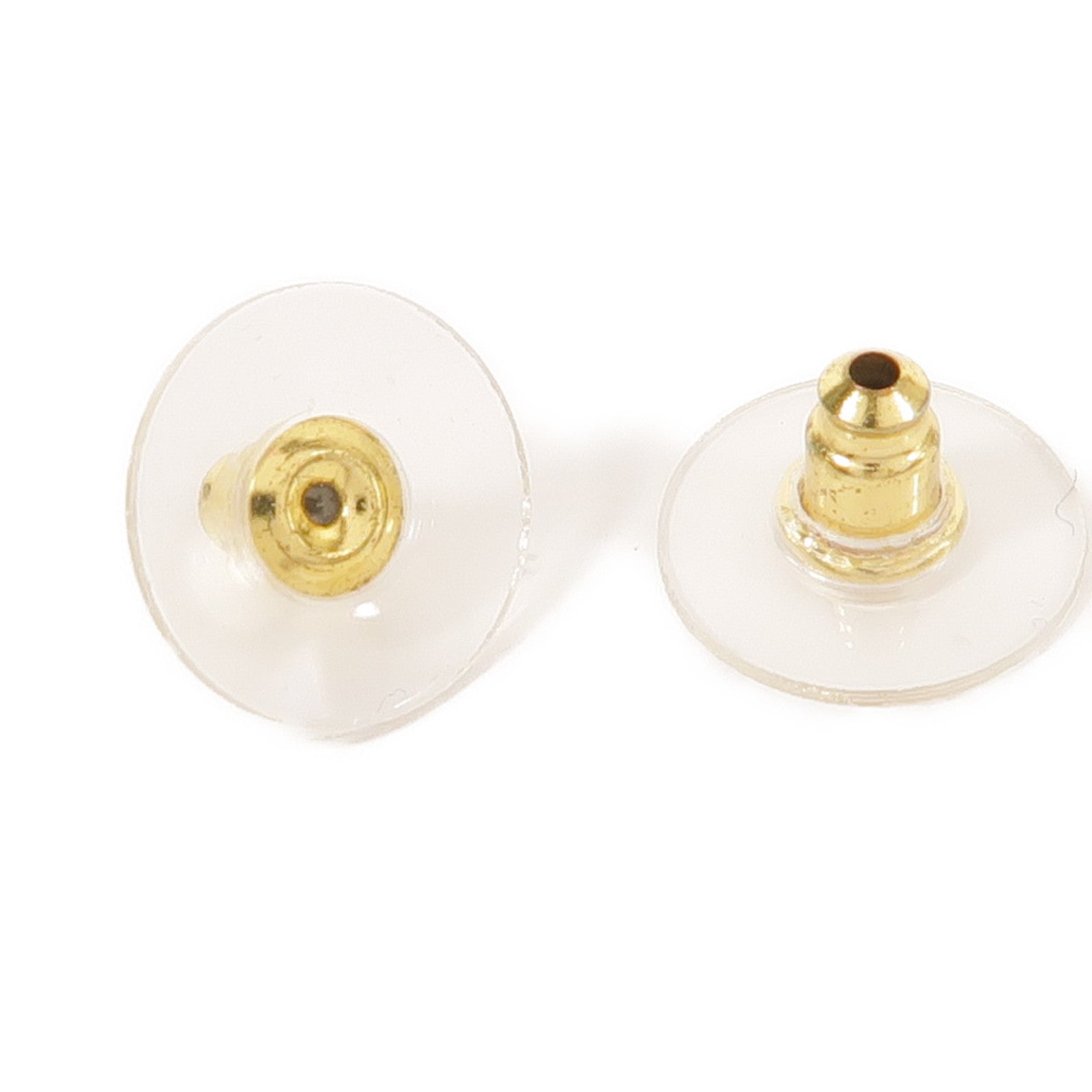 CHANEL 金屬Earrings耳環