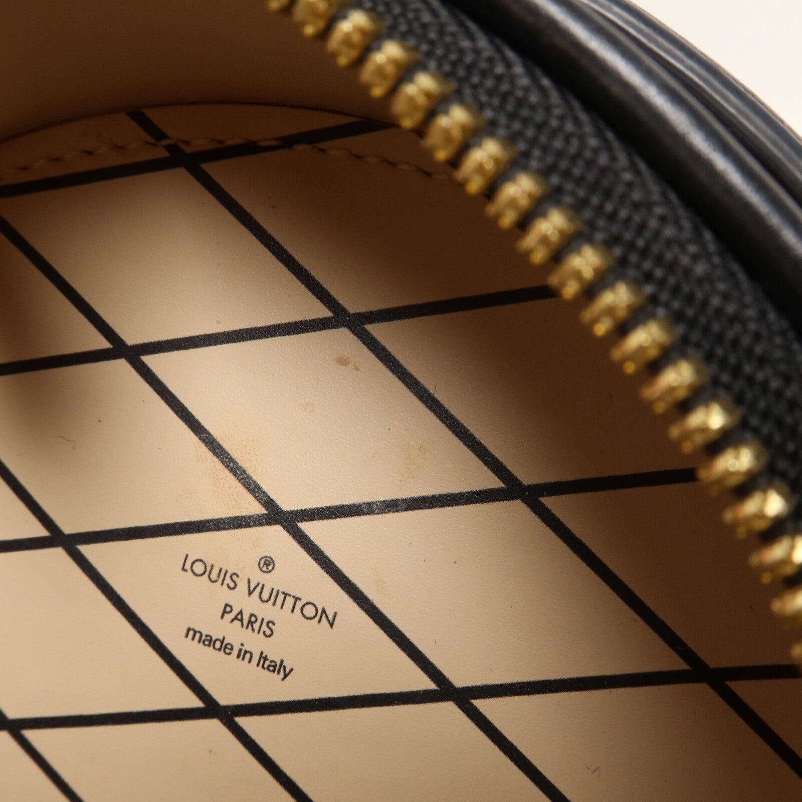 LOUIS VUITTON Monogram Mini Boite Chapeau手挽肩背兩用袋