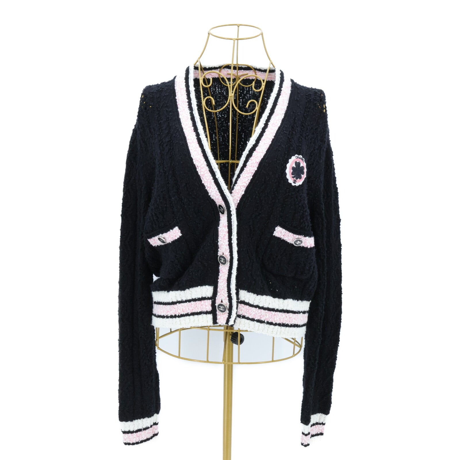 CHANEL Cardigan 外套