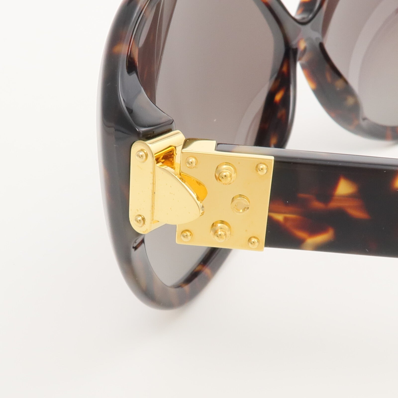 LOUIS VUITTON PVC Sunglasses太陽眼鏡