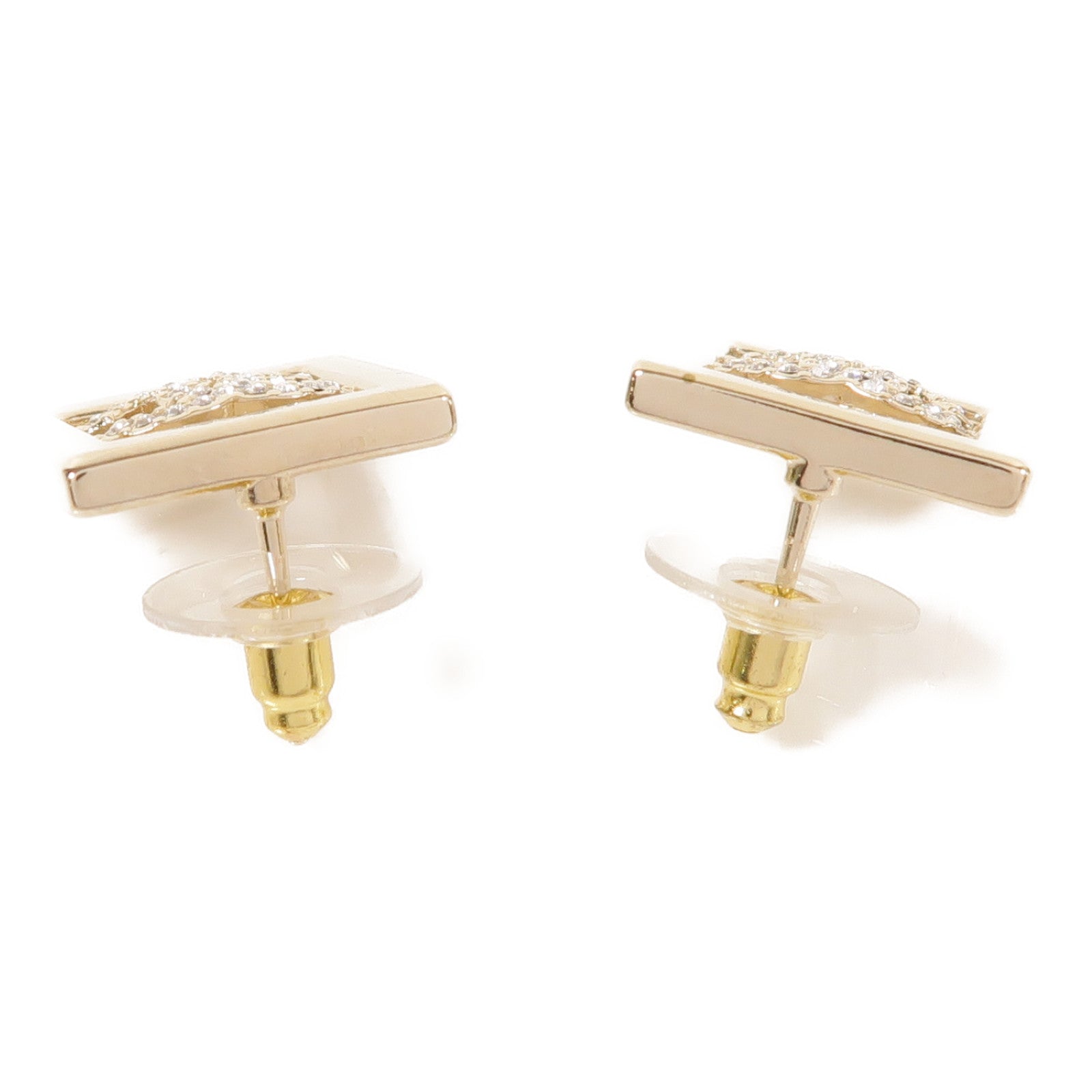 CHANEL 金屬Earrings耳環
