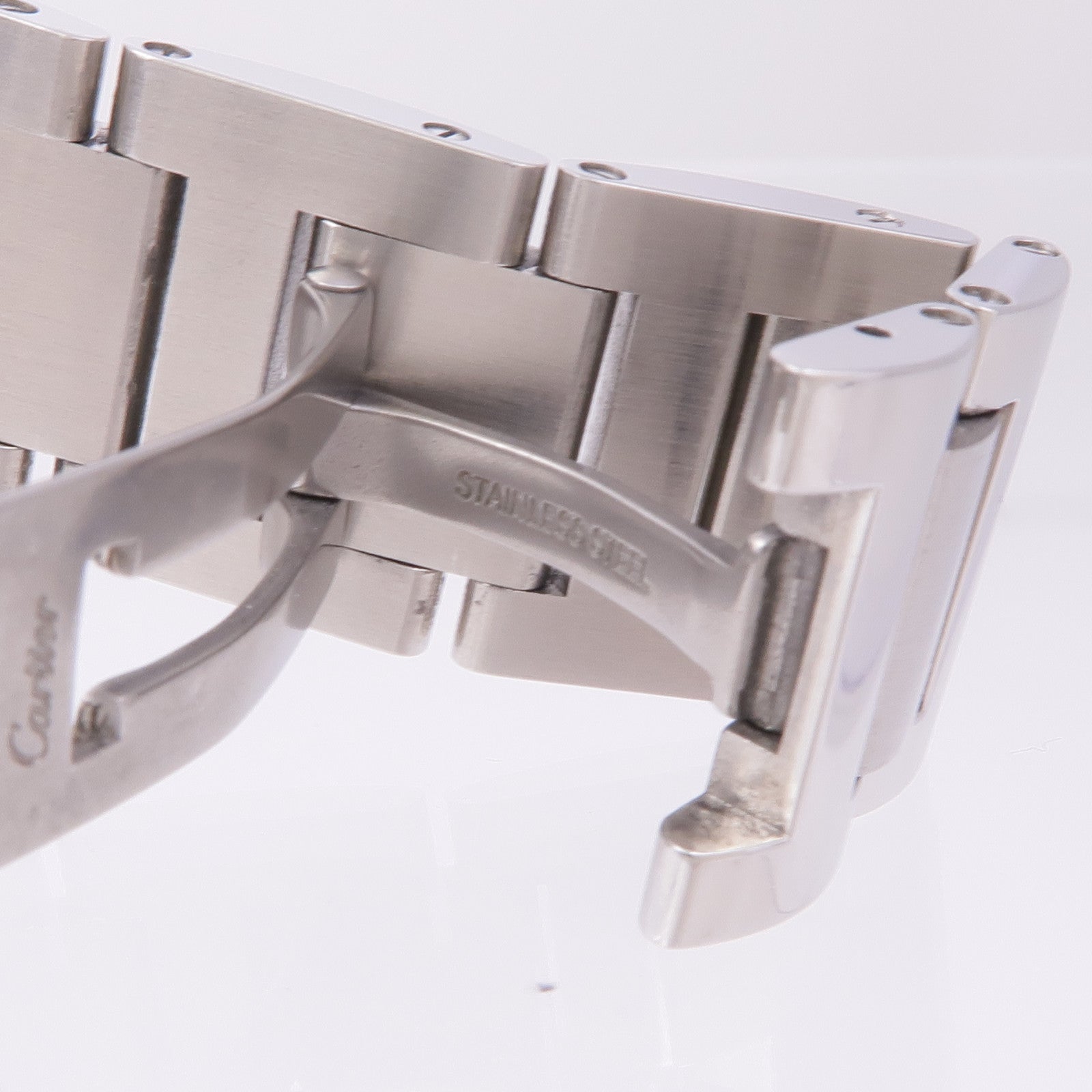 CARTIER Ballon Bleu W6920046