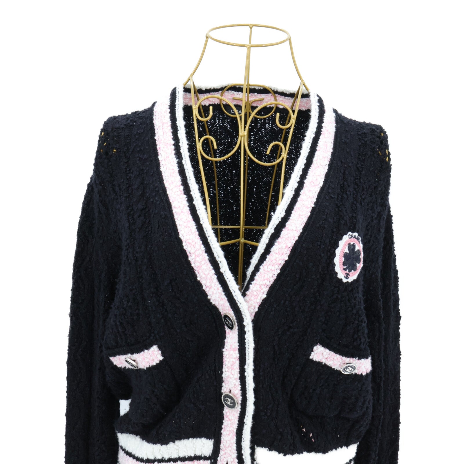 CHANEL Cardigan 外套