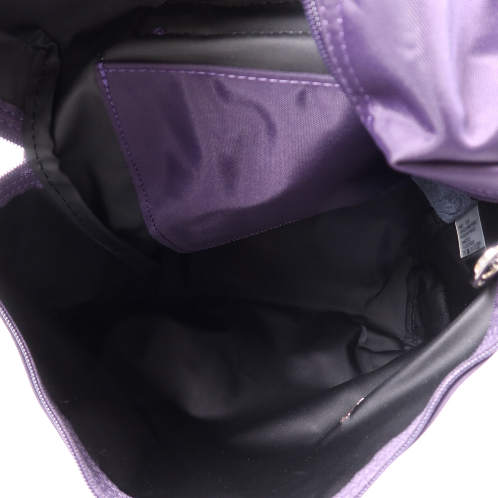 Longchamp 尼龍Le Pliage背包