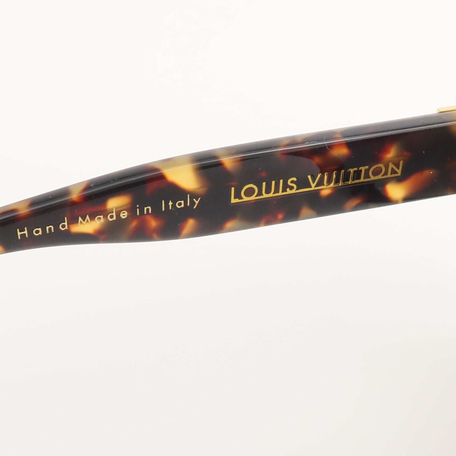 LOUIS VUITTON PVC Sunglasses太陽眼鏡