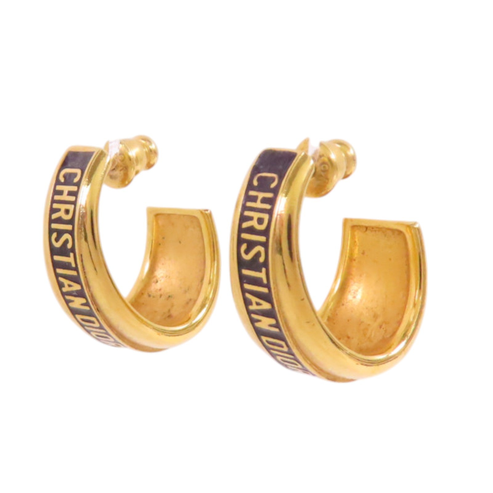 Dior 金屬Earrings耳環
