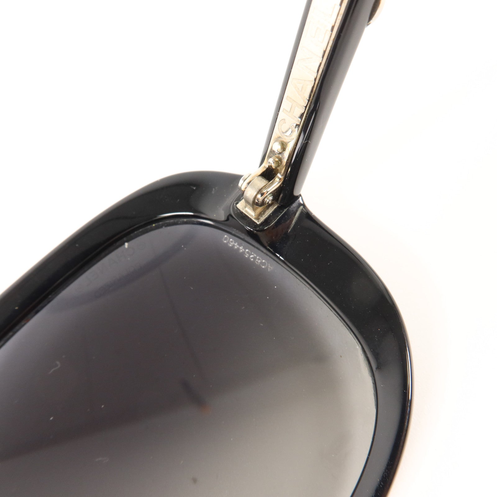 CHANEL PVC Sunglasses太陽眼鏡