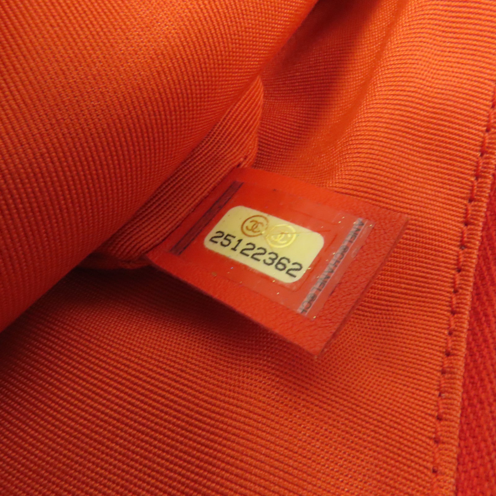 CHANEL 羊皮皮革Clutch金扣手拿包