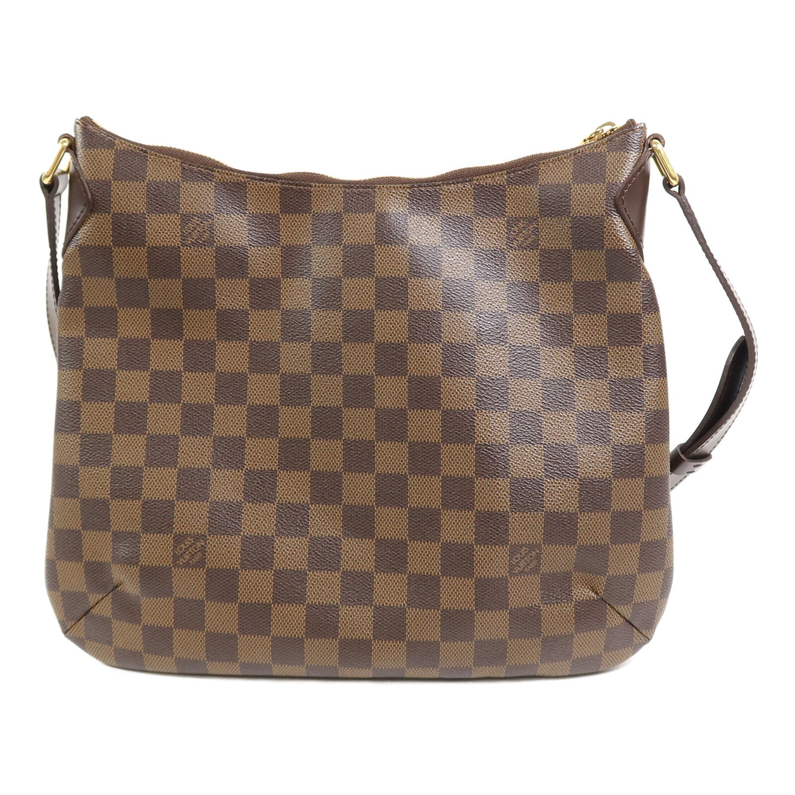 LOUIS VUITTON Damier Bloomsbury PM肩背袋