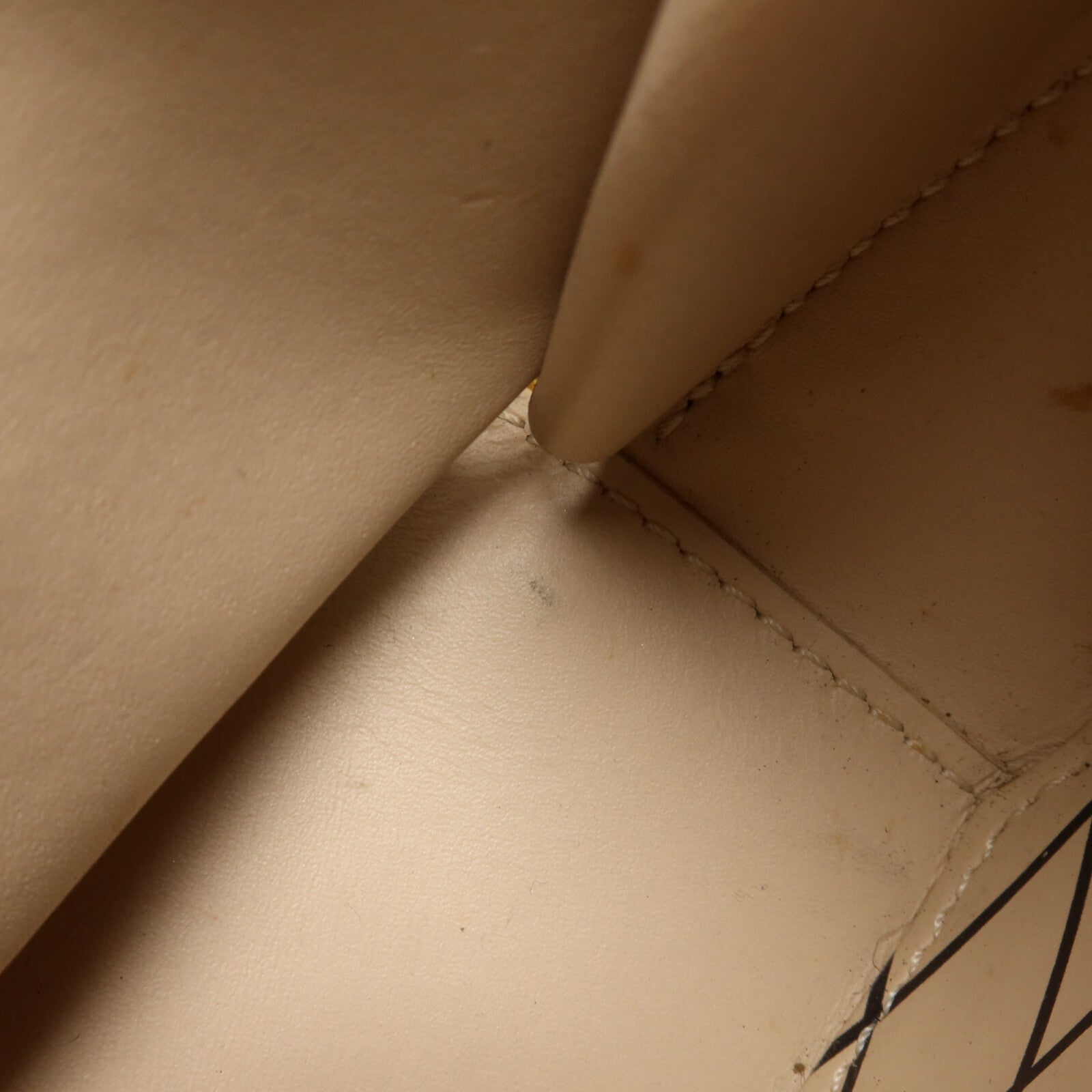 LOUIS VUITTON Monogram Mini Boite Chapeau手挽肩背兩用袋